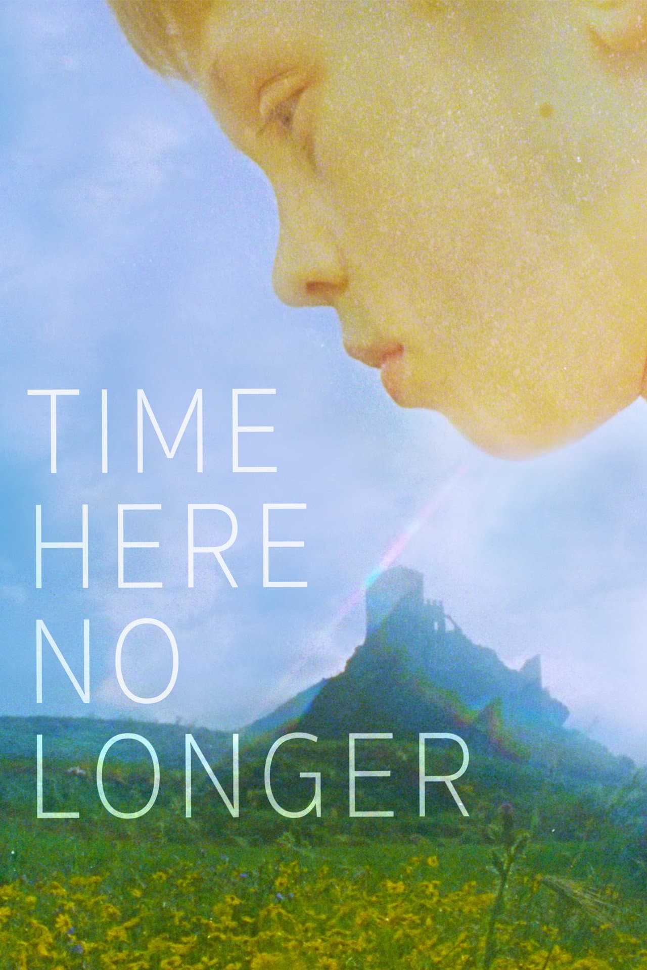 Time Here No Longer preview 2