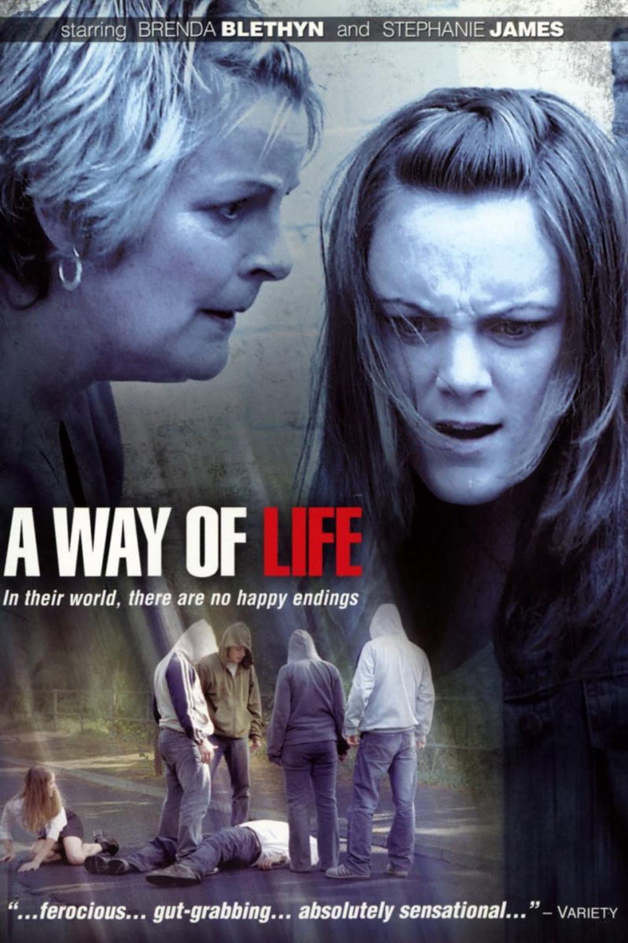 A Way of Life preview 2