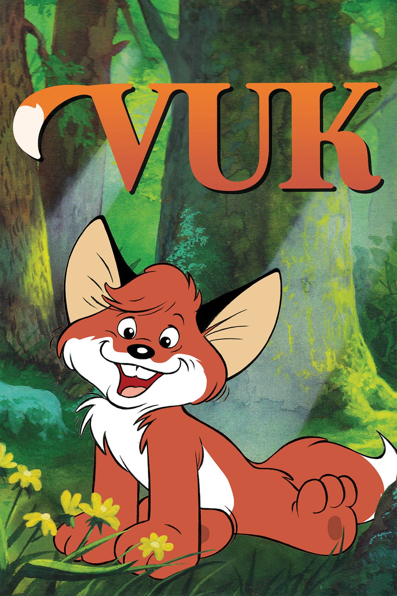 The Little Fox preview 2