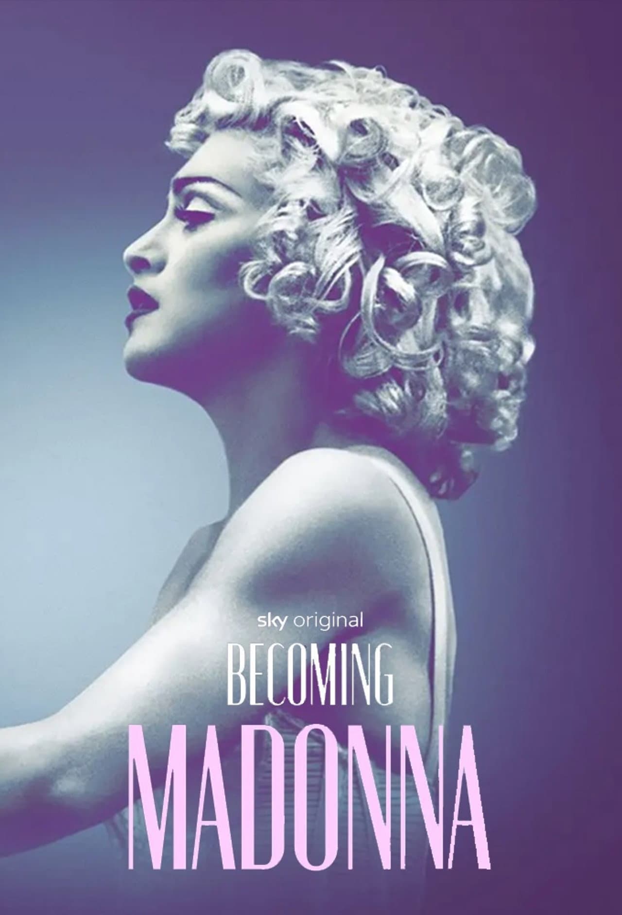 Becoming Madonna preview 2