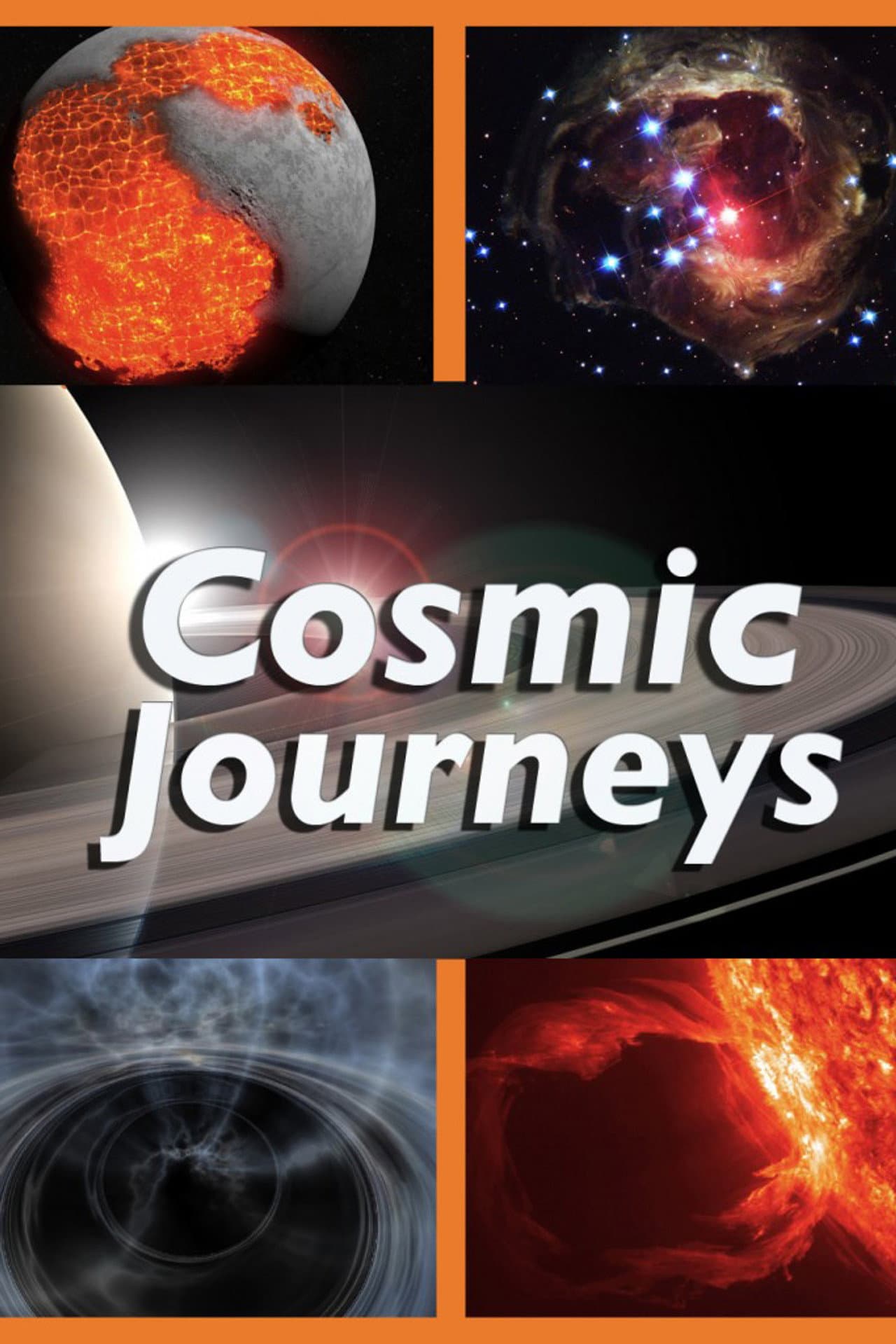 Cosmic Journeys preview 2