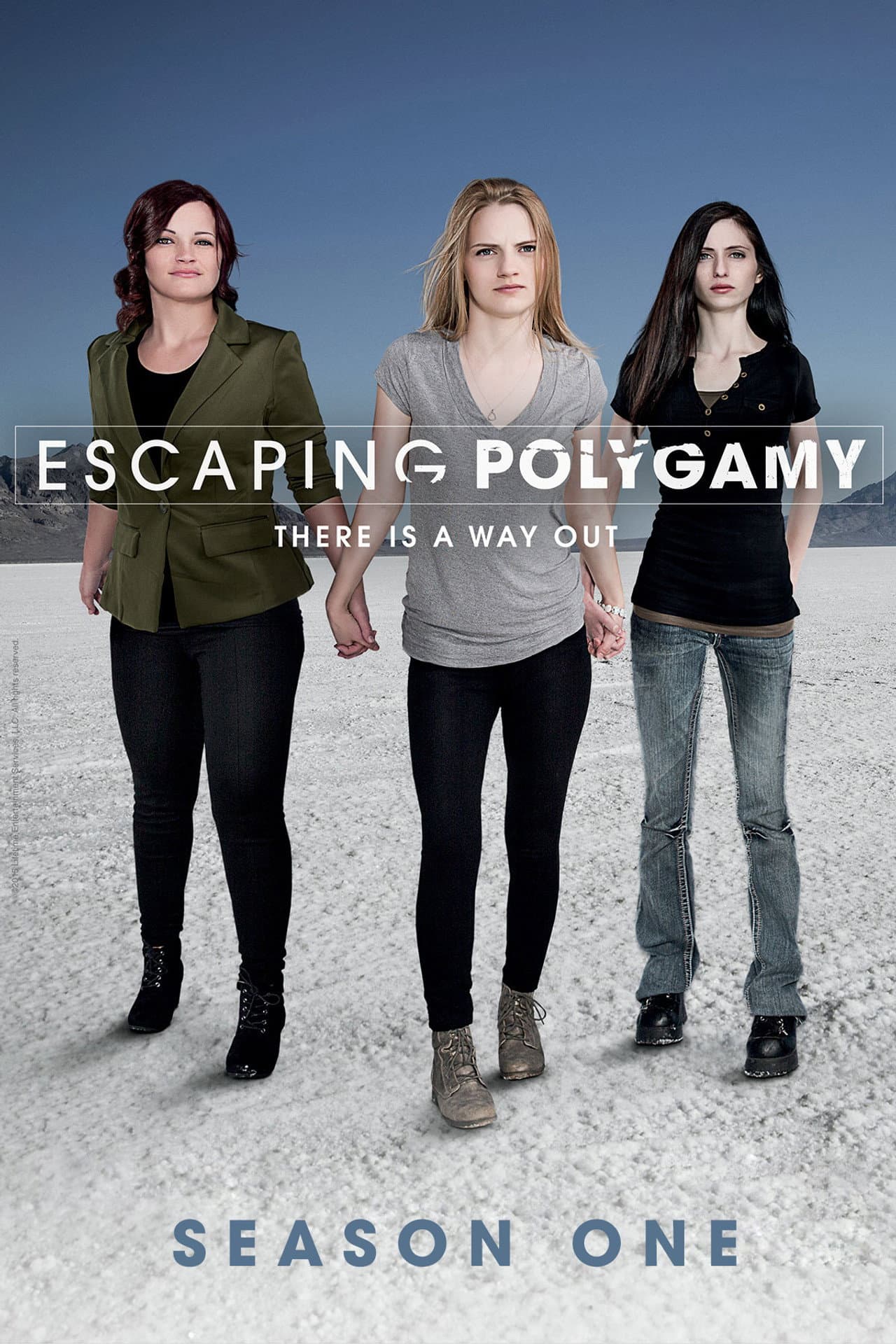 Season 1