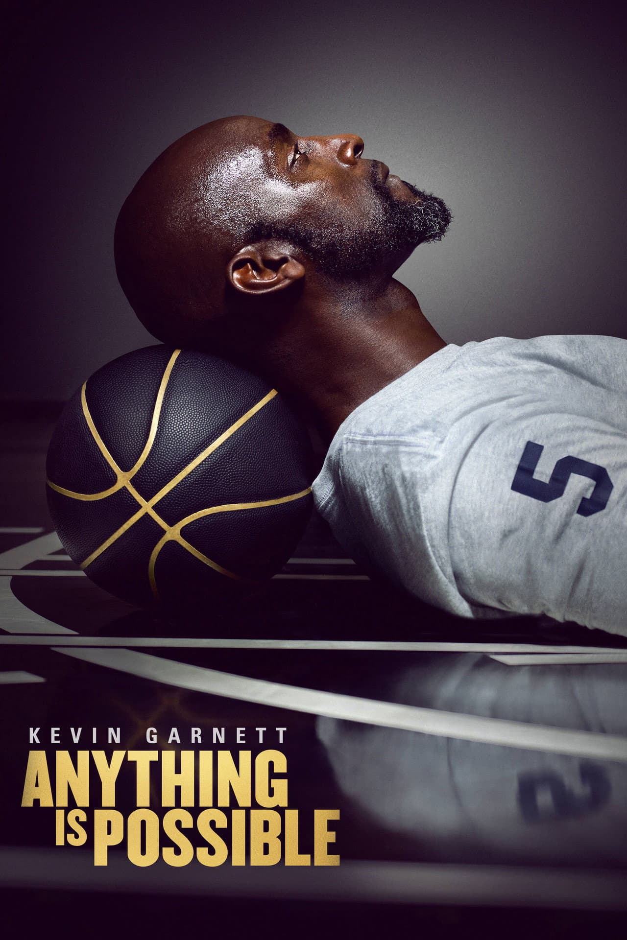 Kevin Garnett: Anything Is Possible preview 2
