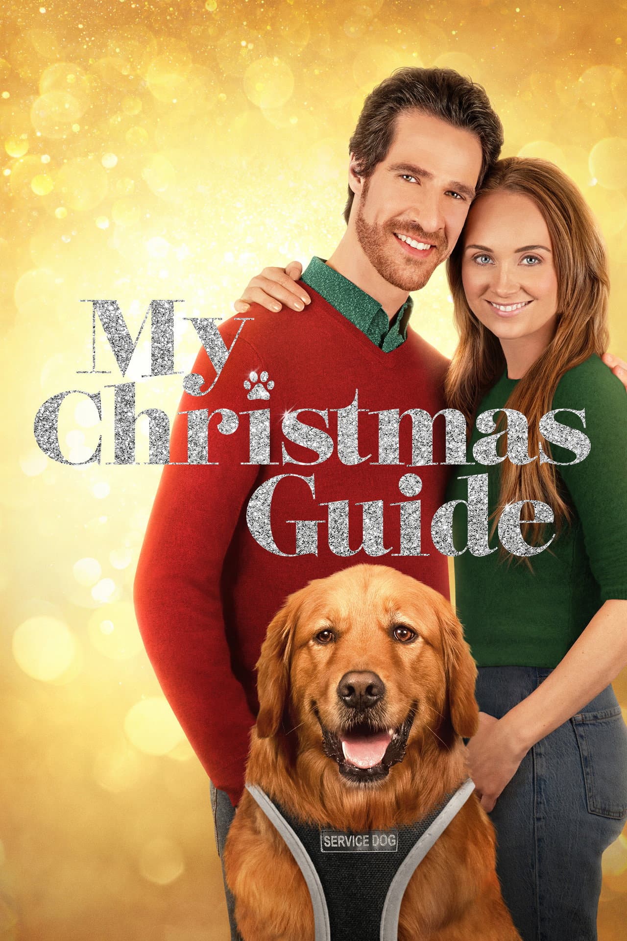 My Christmas Guide preview 2