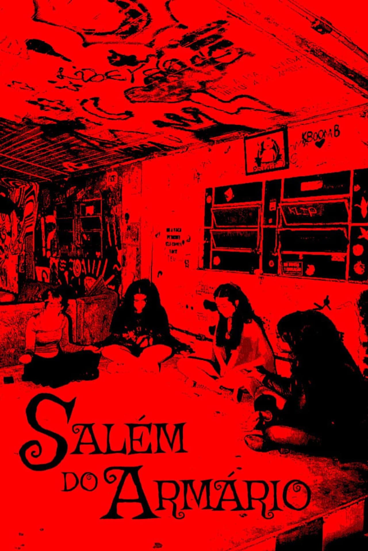 (S)além do Armário preview 1