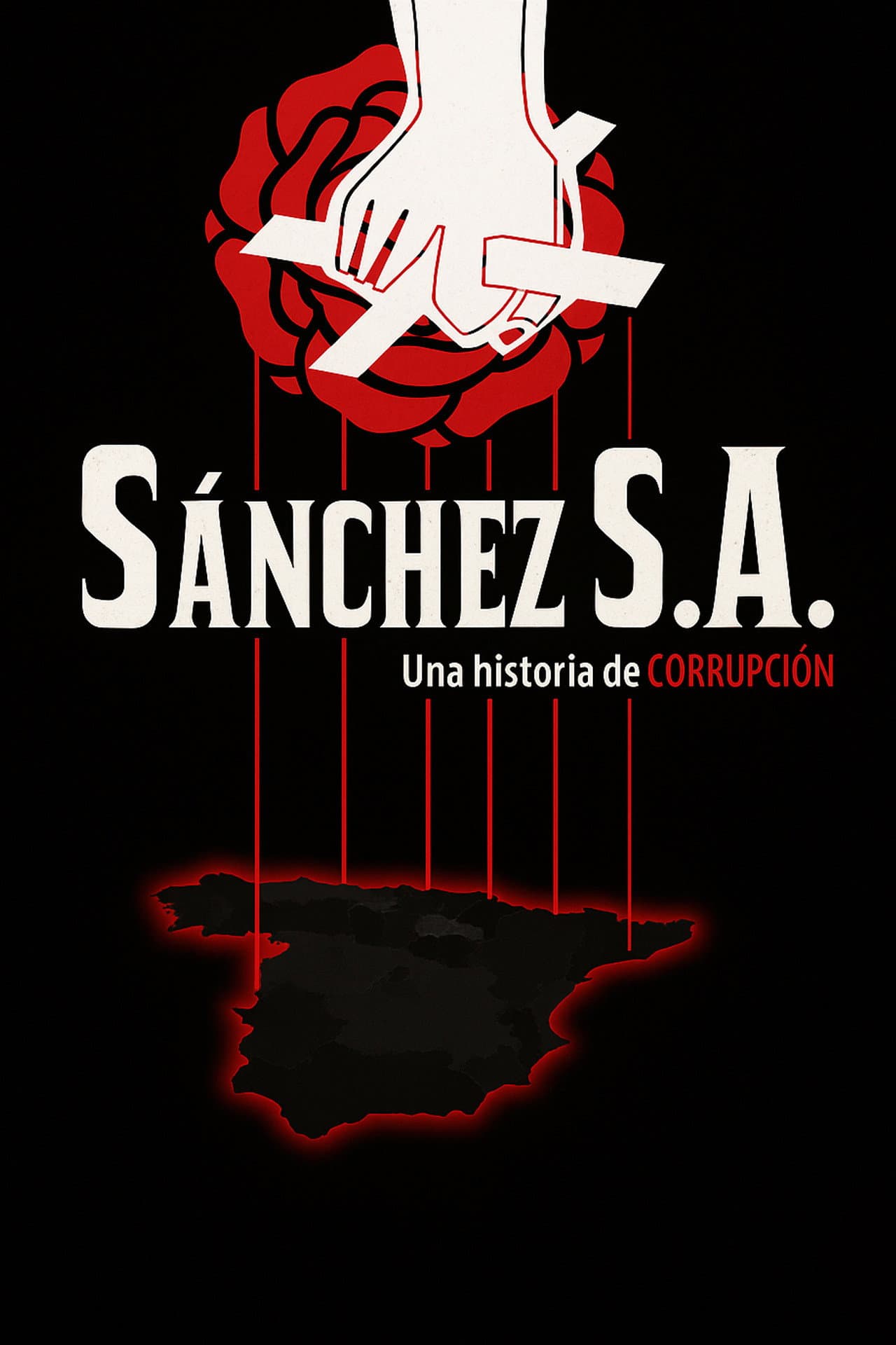 Sánchez S.A. Una historia de corrupción preview 2