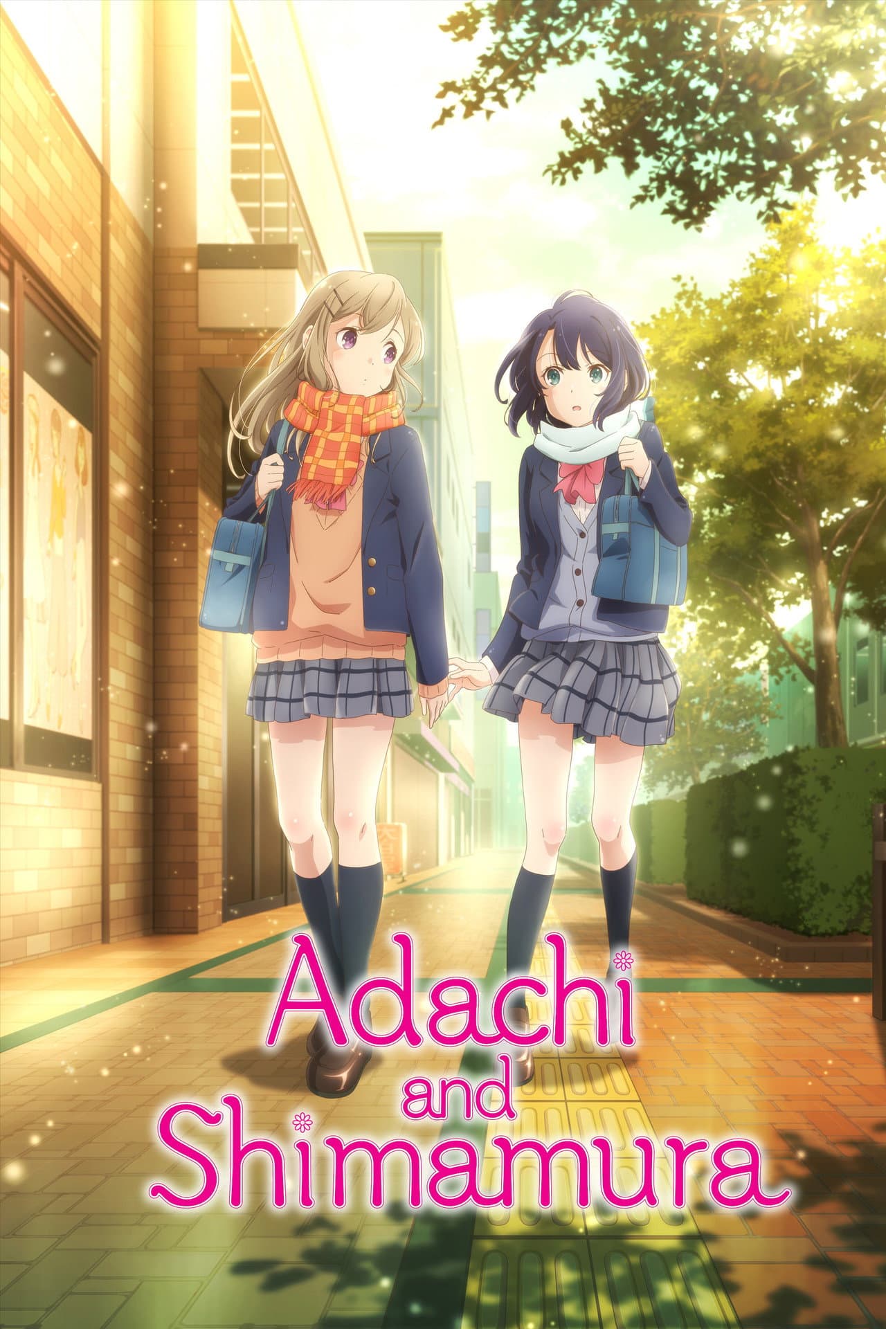 Adachi and Shimamura preview 2