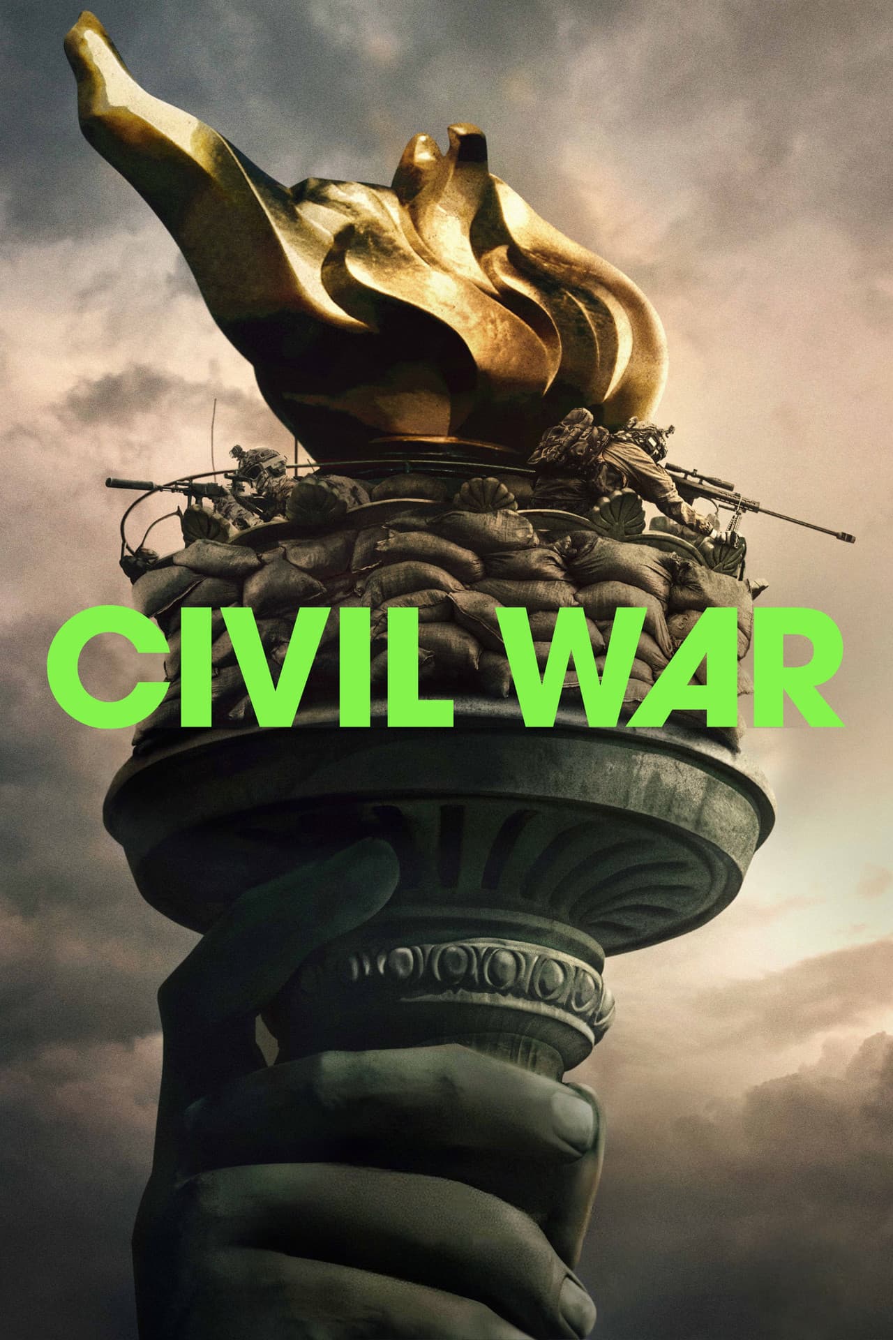 Civil War preview 2