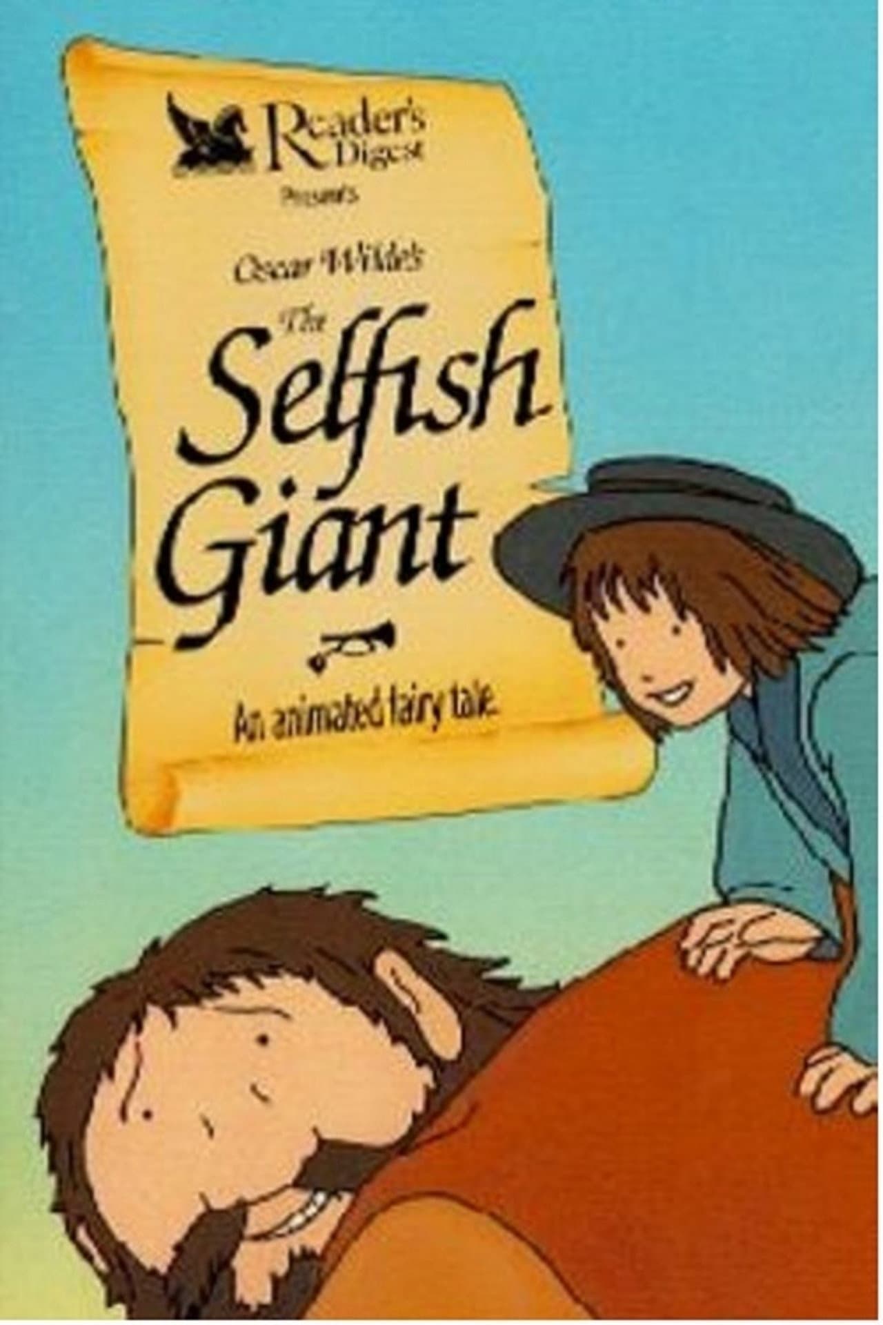The Selfish Giant preview 2