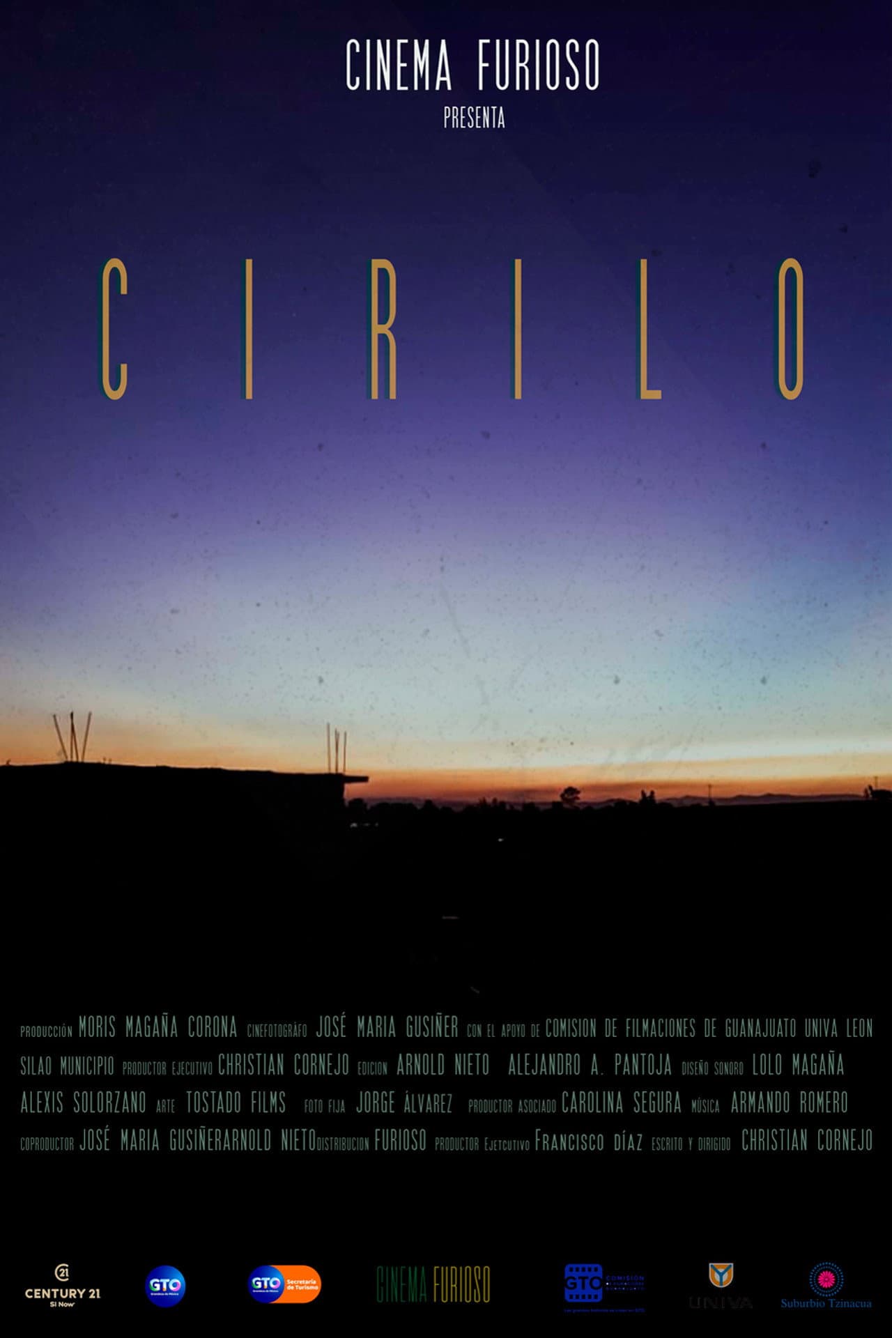 Cirilo preview 2