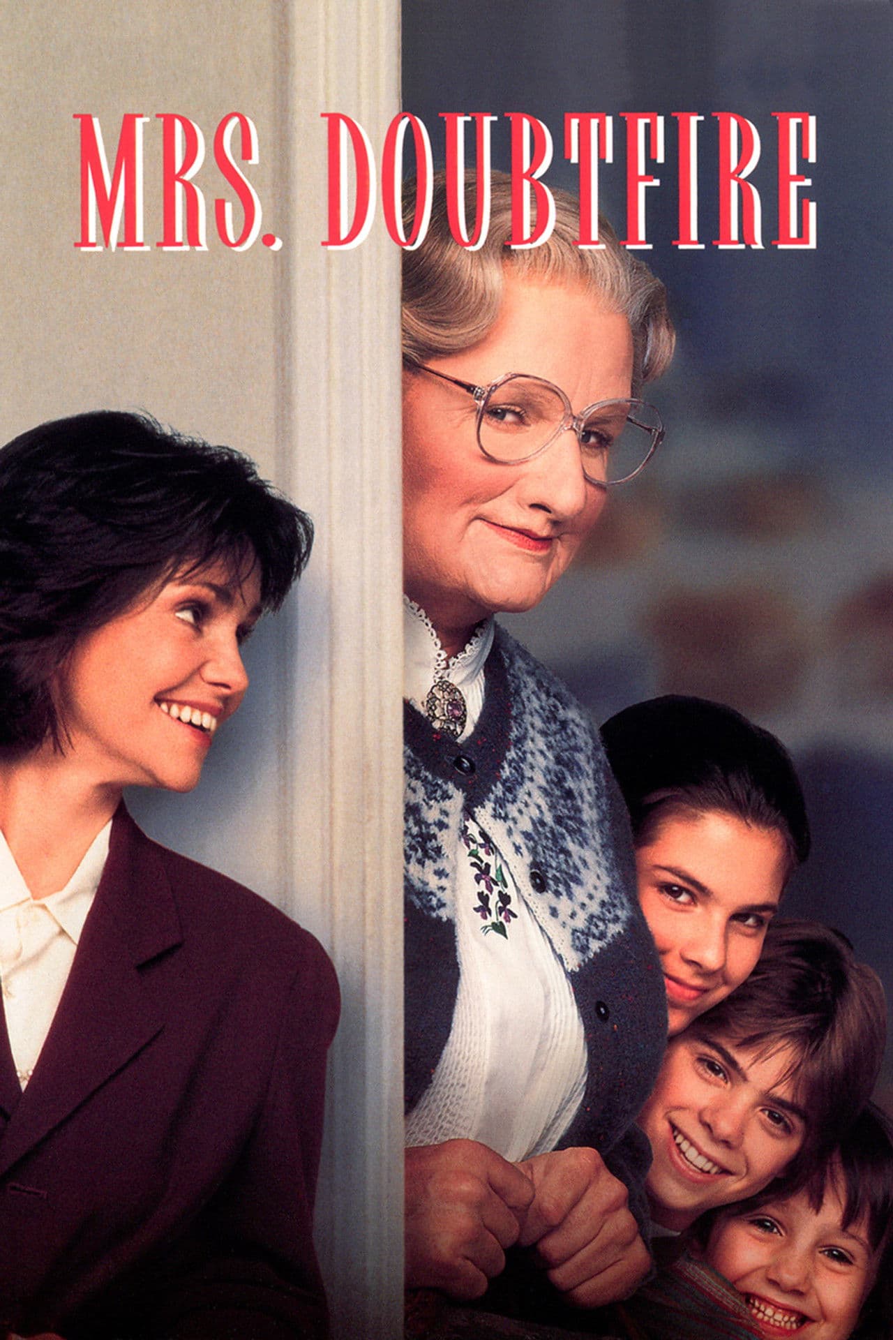 Mrs. Doubtfire preview 2