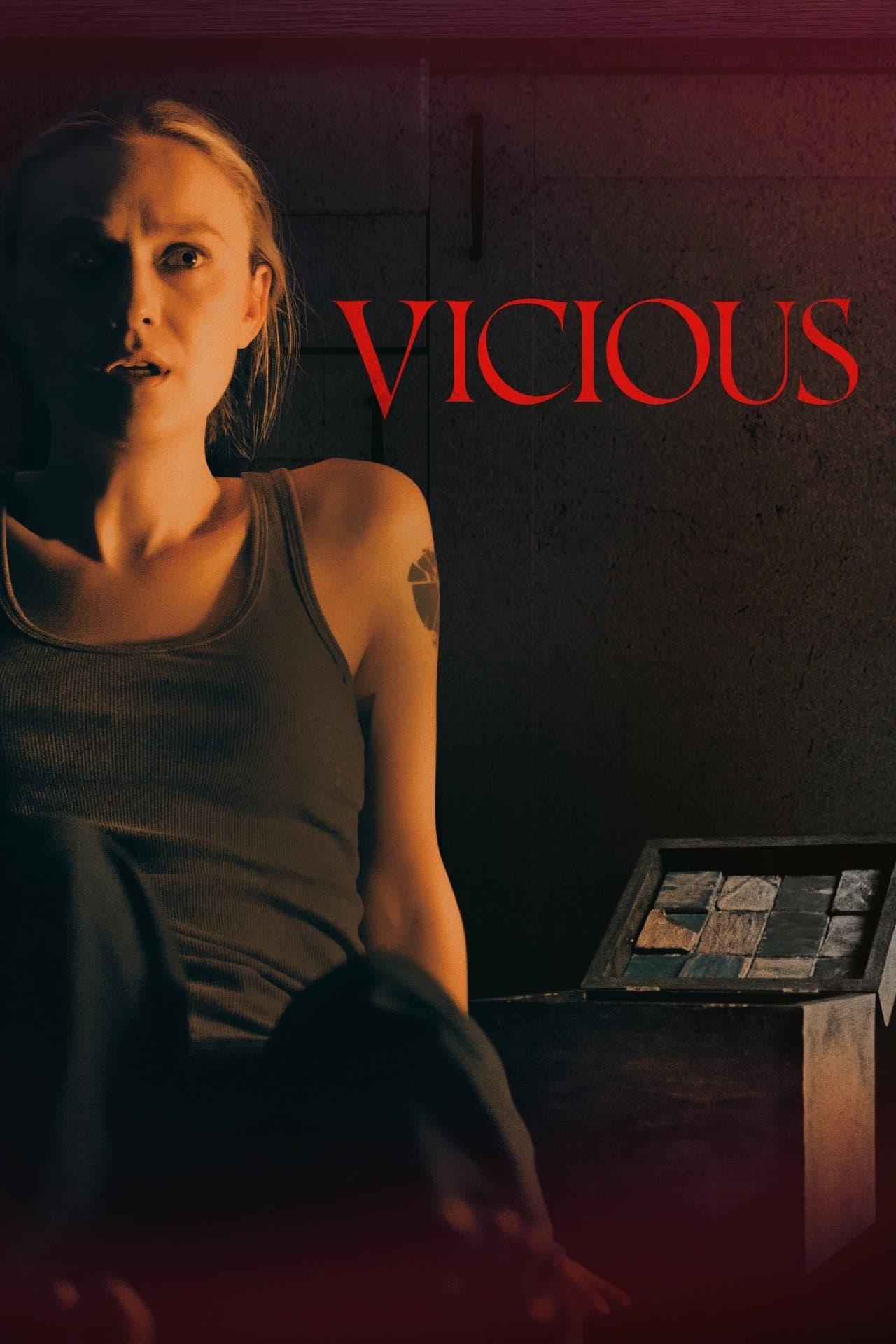 Vicious preview 2