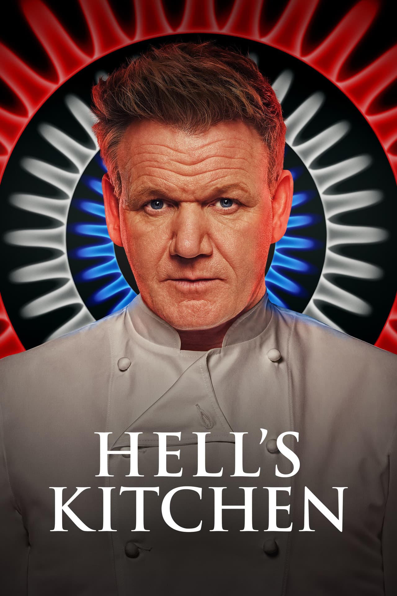 Hell's Kitchen preview 2