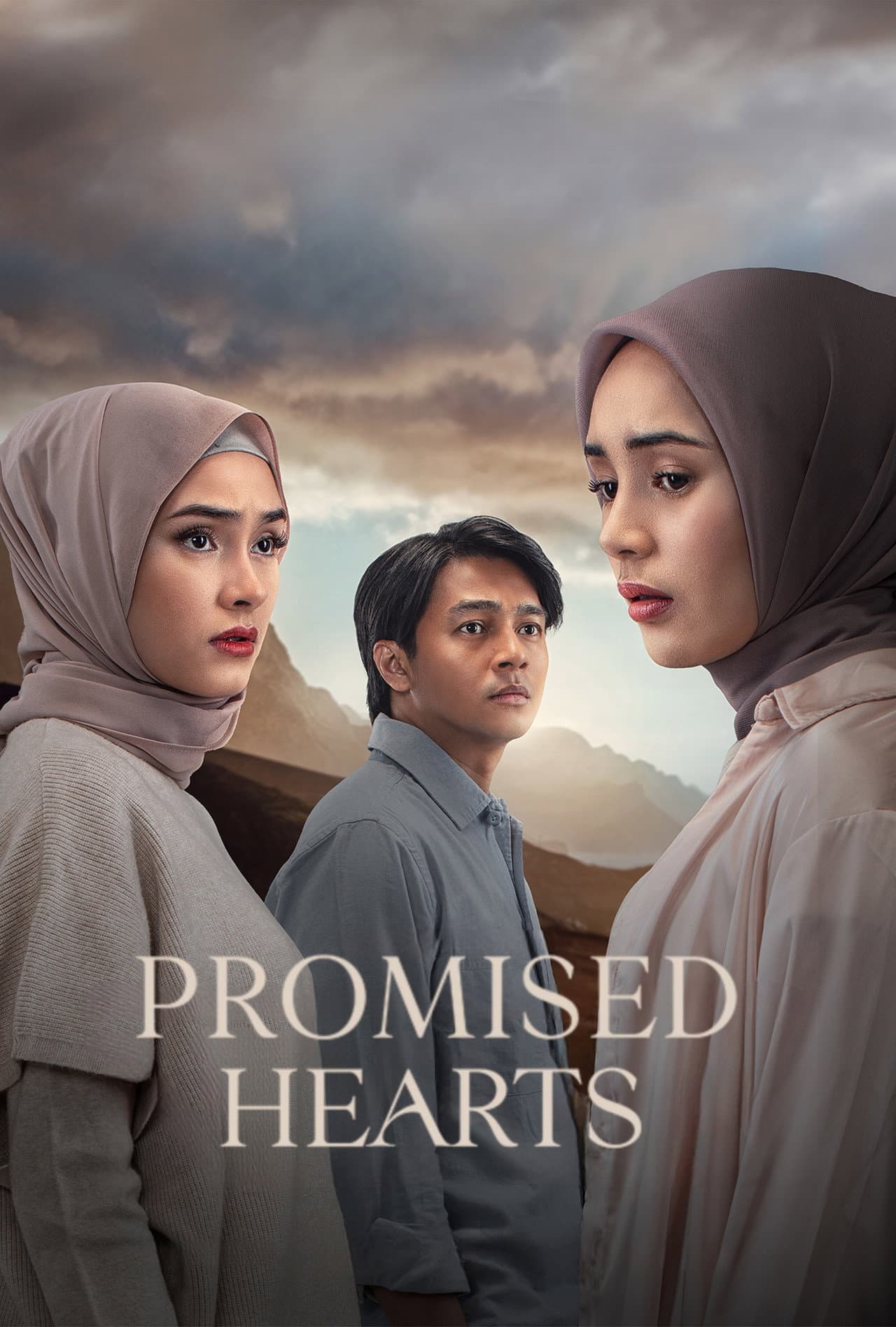 Promised Hearts preview 2