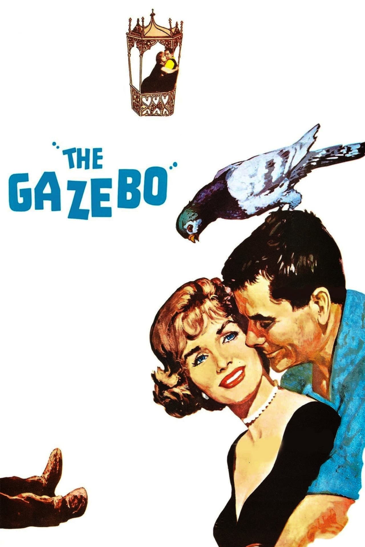The Gazebo preview 2