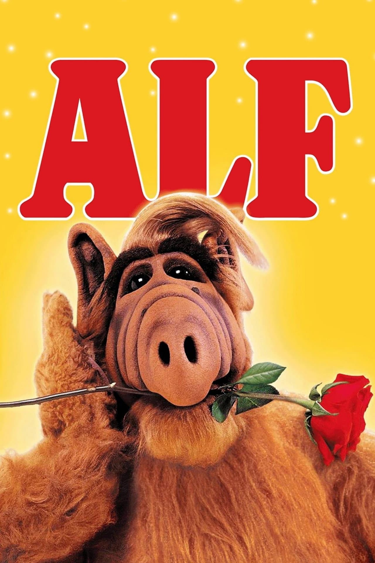 ALF preview 2