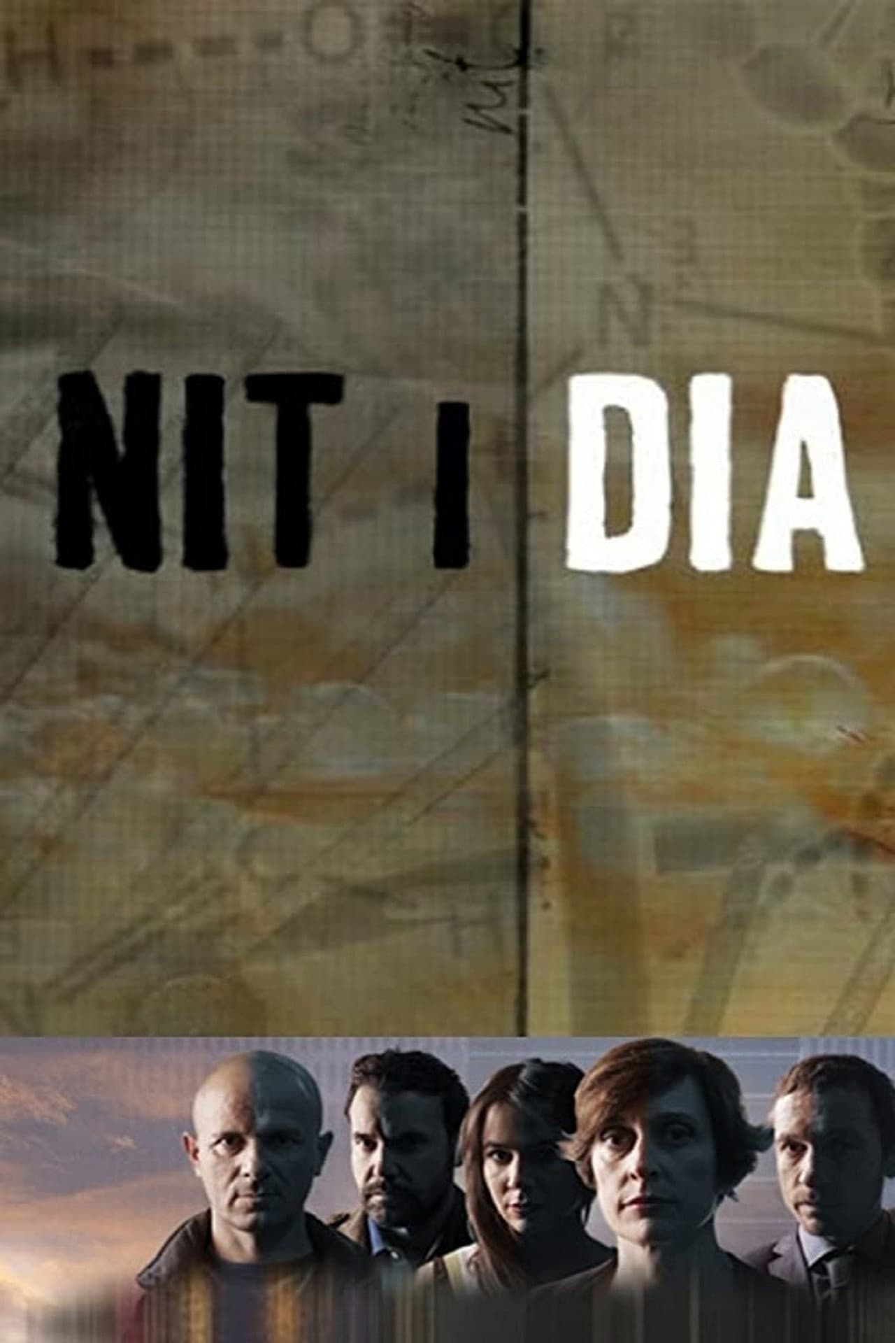 Night and Day preview 2