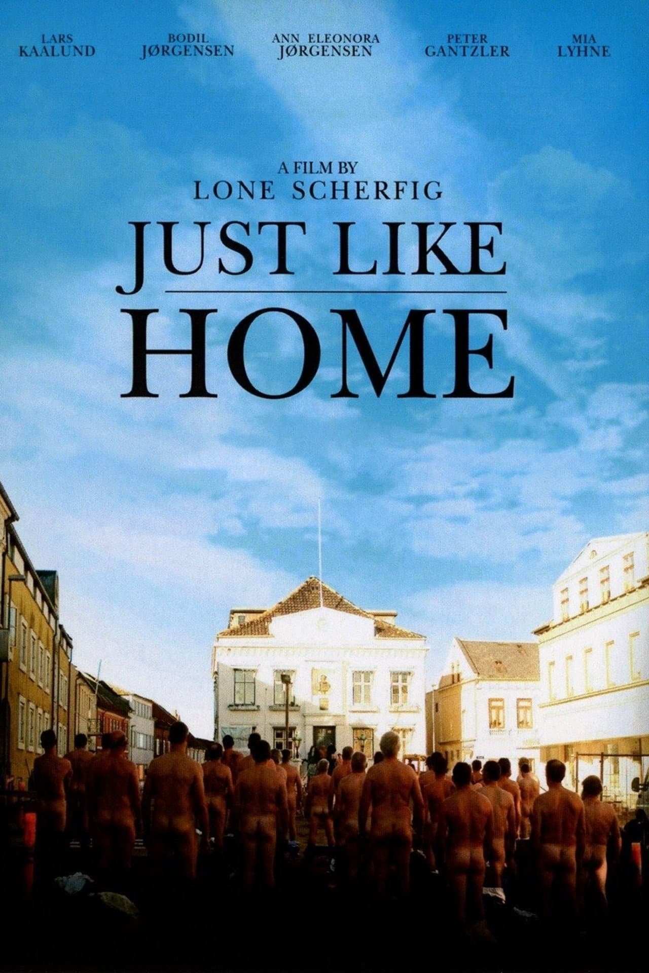 Just Like Home preview 2