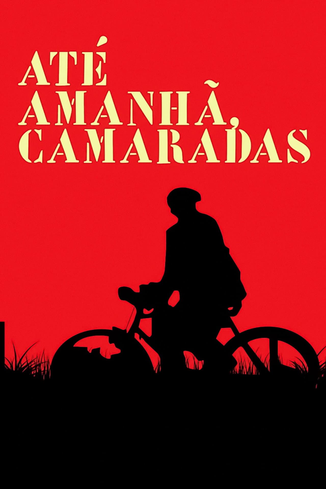 Until Tomorrow, Comrades preview 2