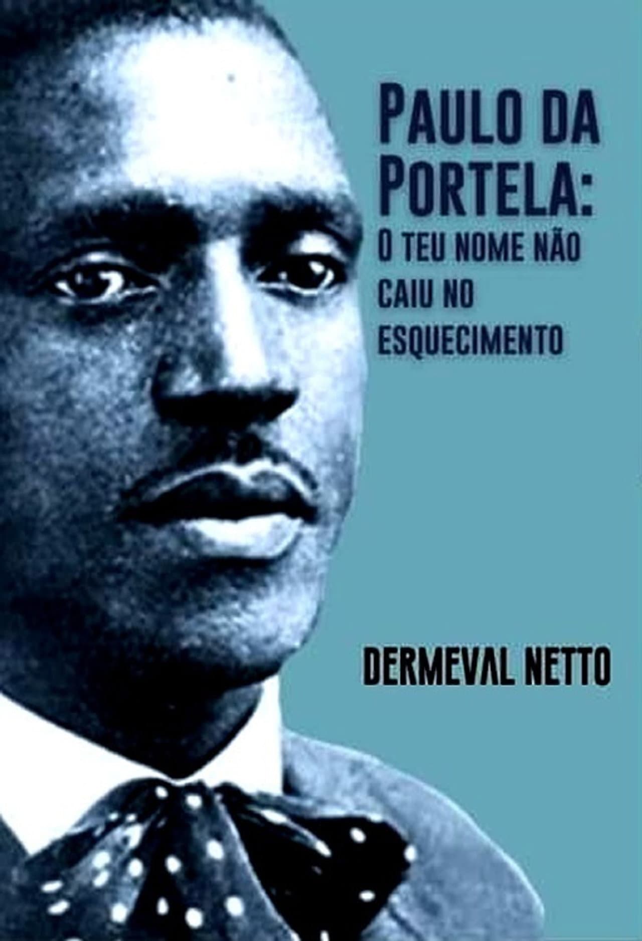 Paulo da Portela: O Teu Nome não Caiu no Esquecimento preview 2