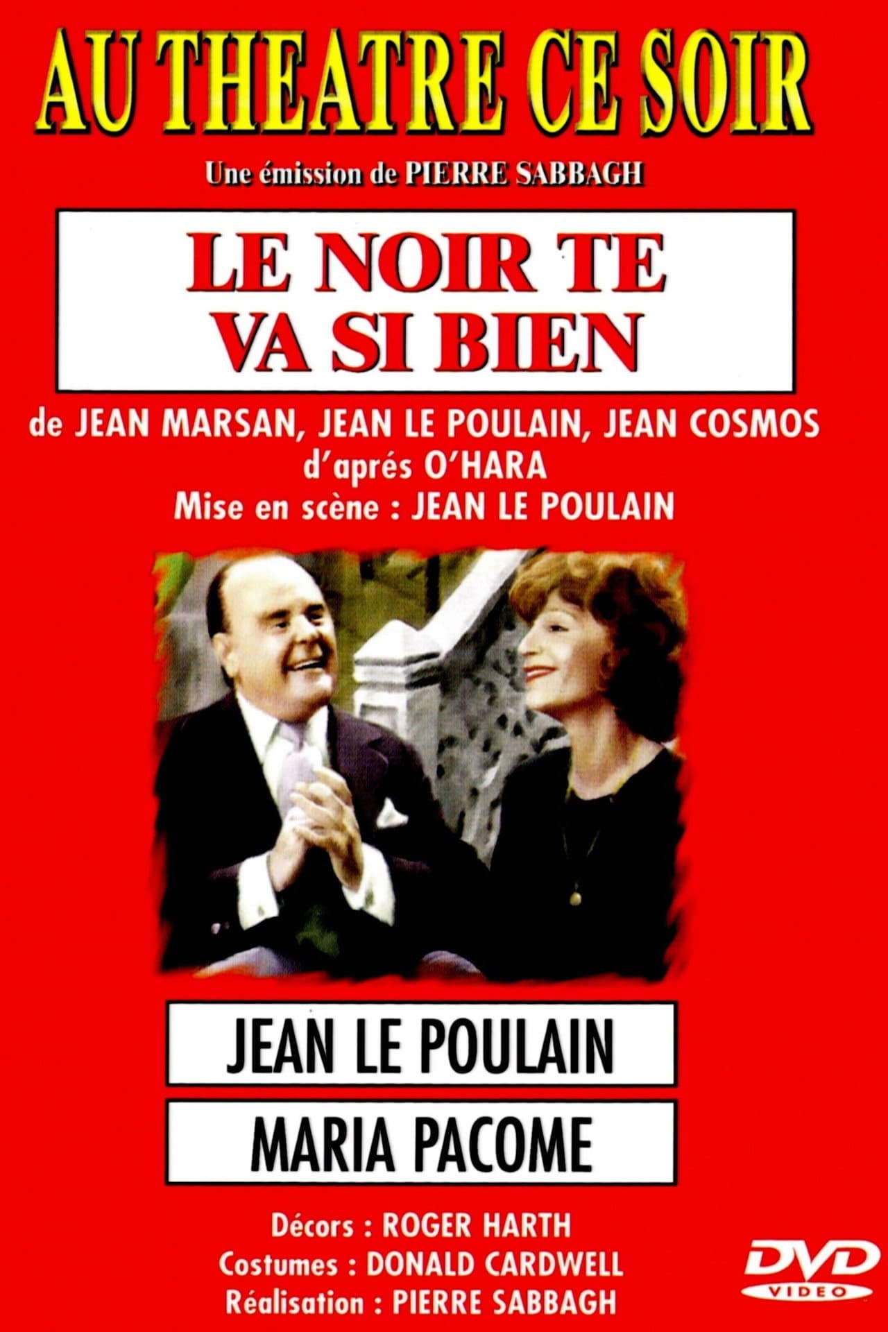 Le noir te va si bien preview 2