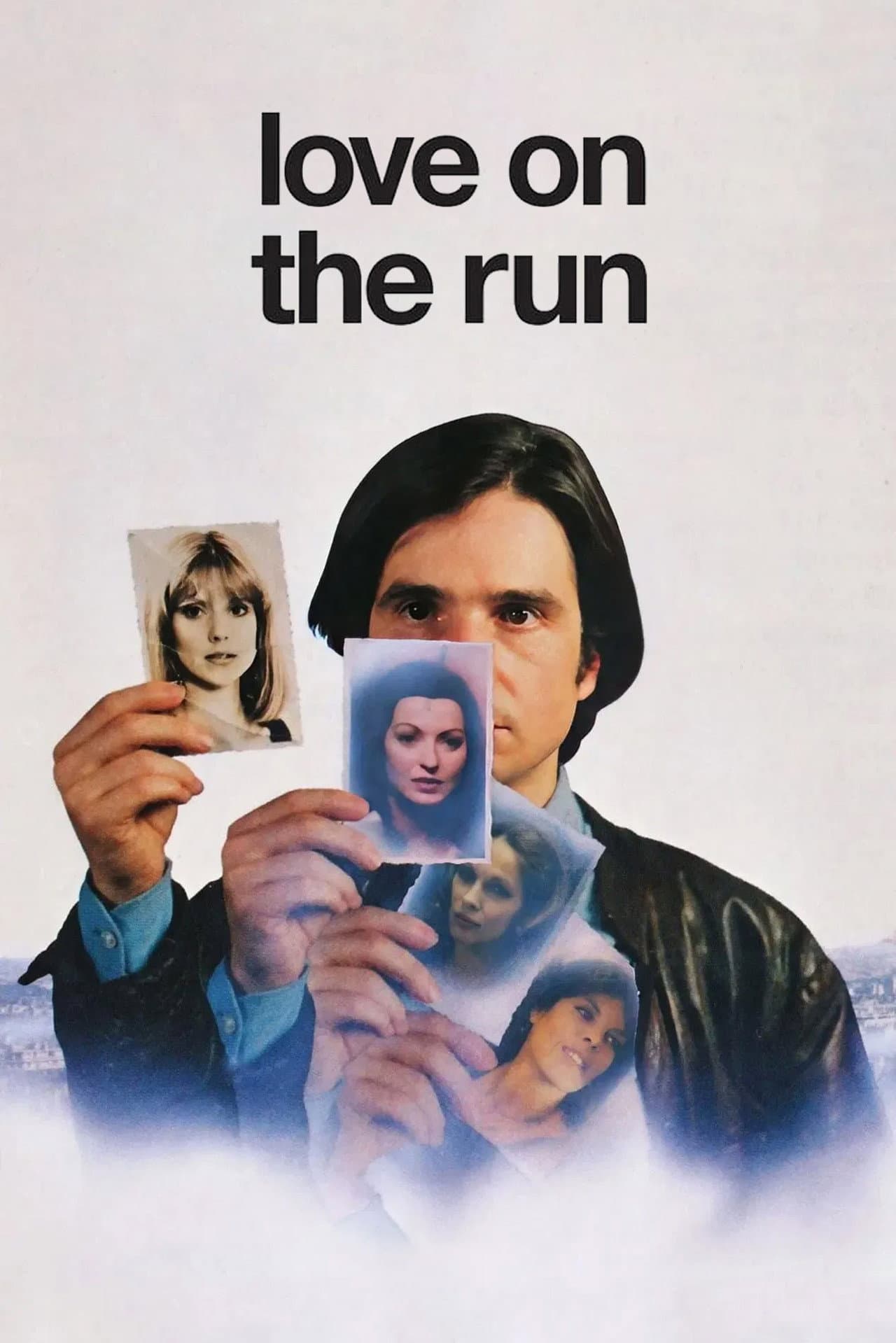 Love on the Run preview 2