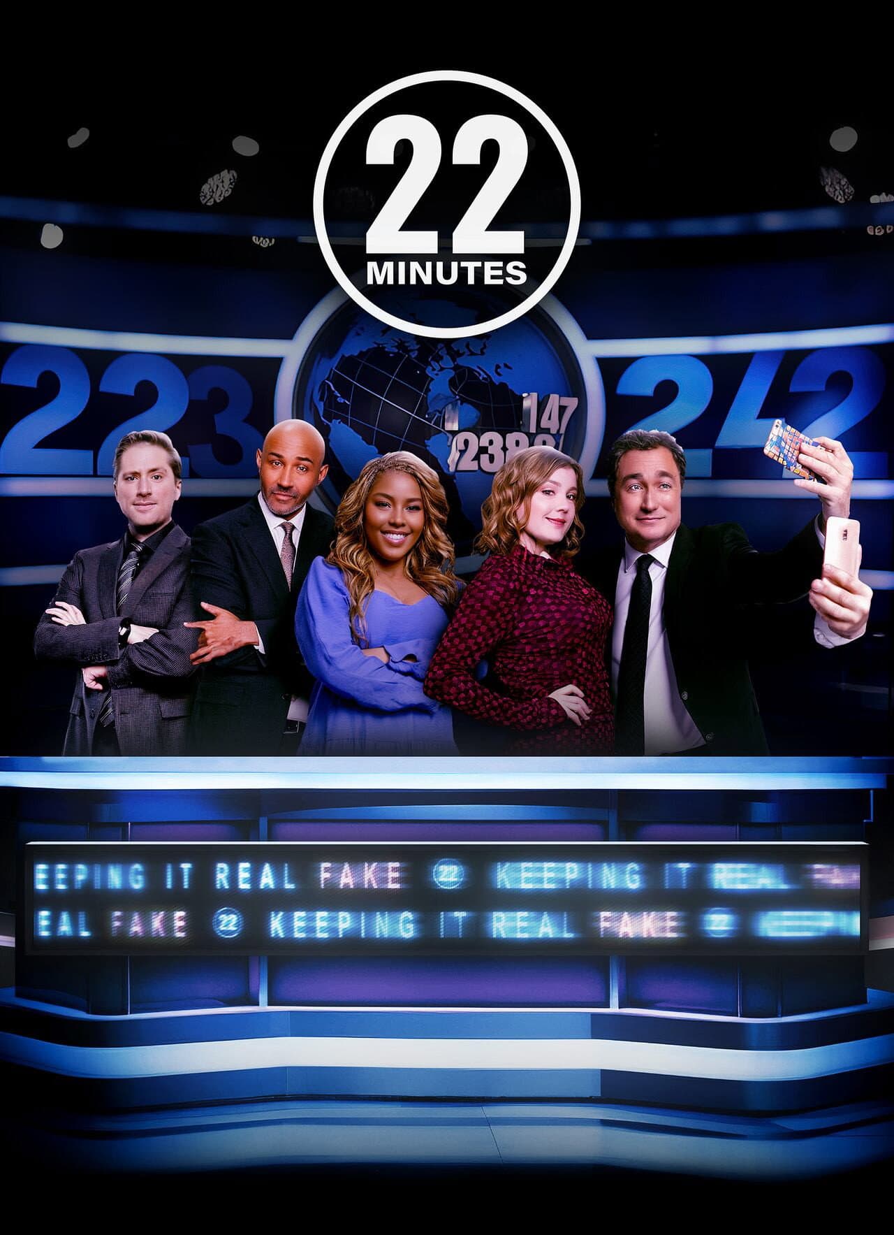 This Hour Has 22 Minutes preview 2