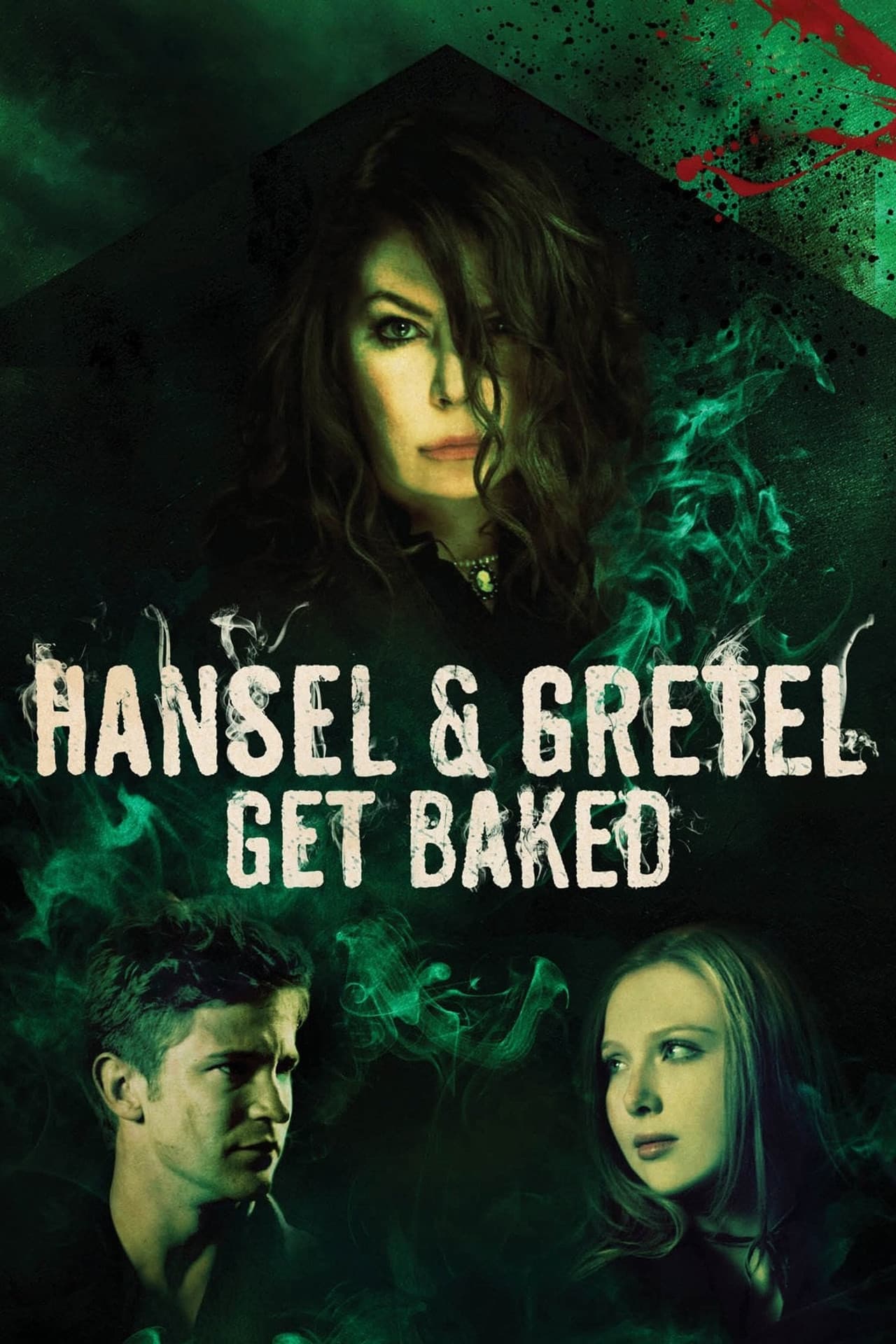 Hansel and Gretel Get Baked preview 2