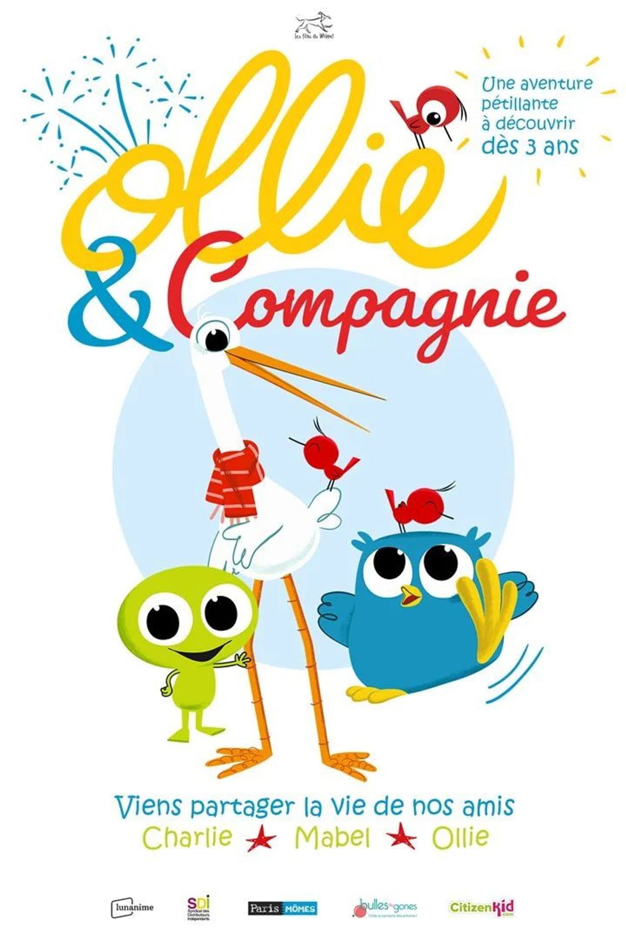 Ollie & compagnie preview 1