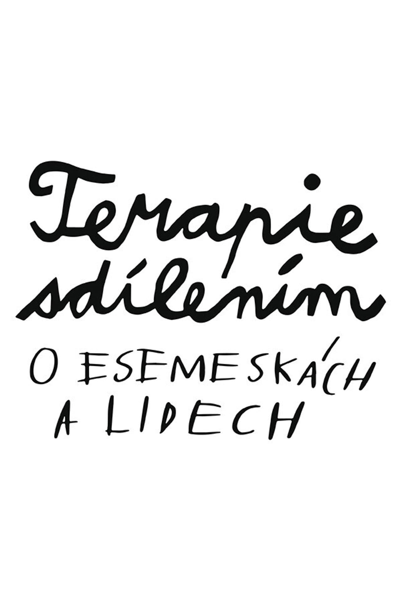 Terapie sdílením preview 1