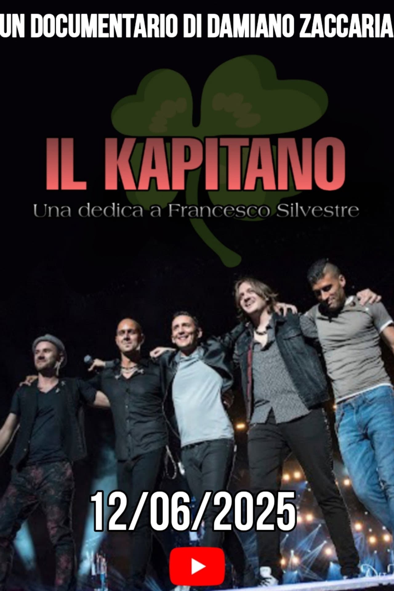 The Kaptain: The story of Francesco Silvestre preview 2