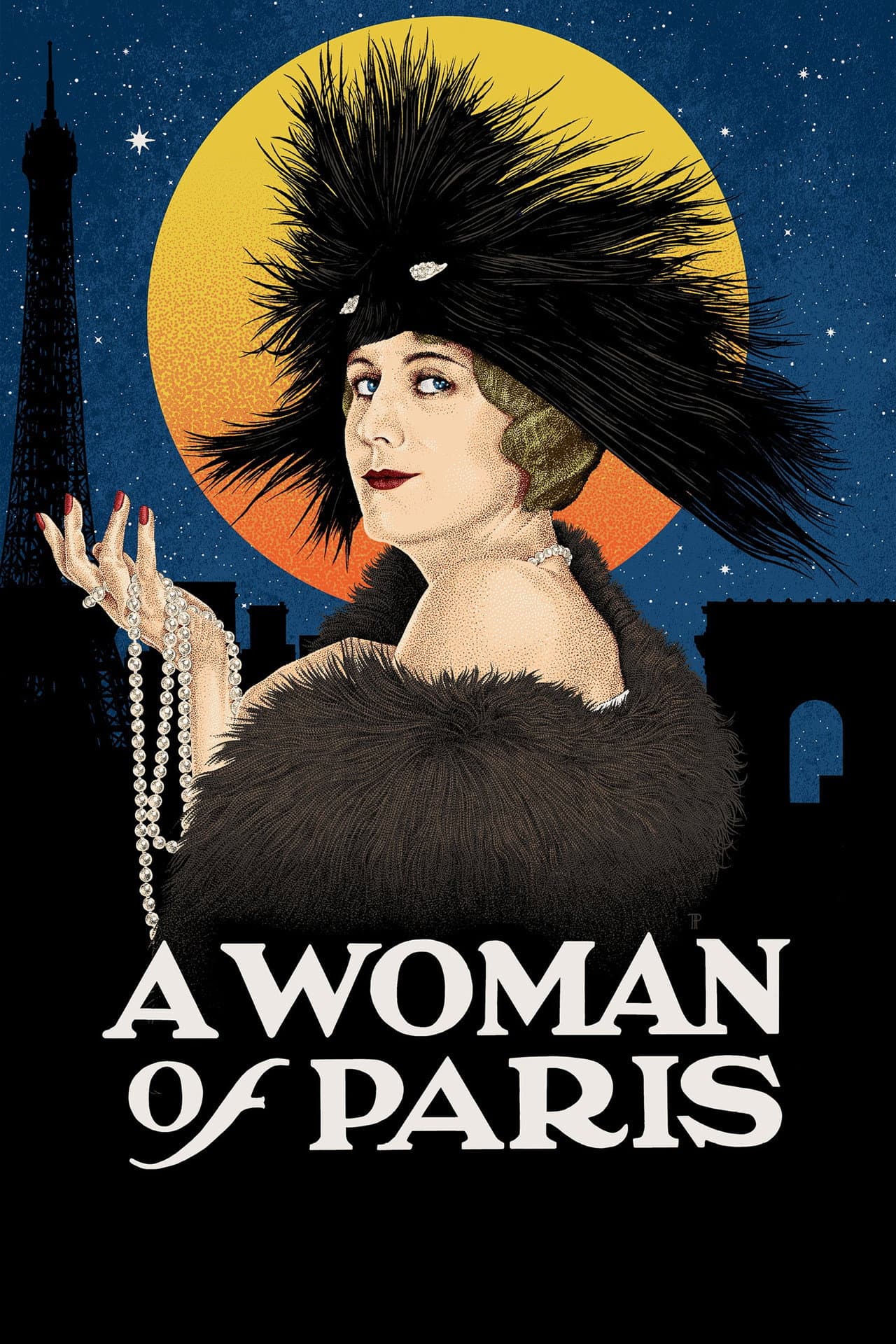 A Woman of Paris: A Drama of Fate preview 2