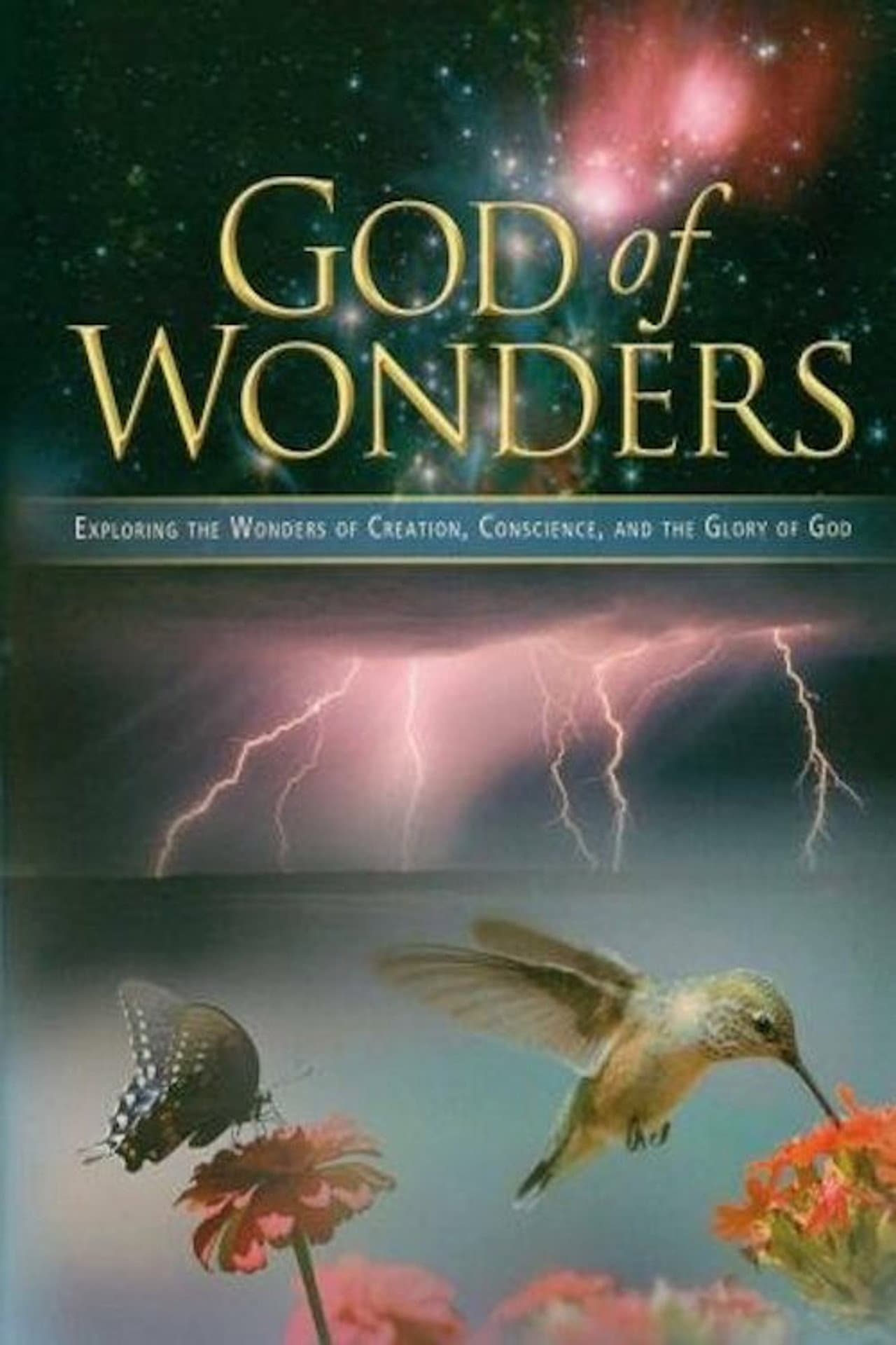 God of Wonders preview 1