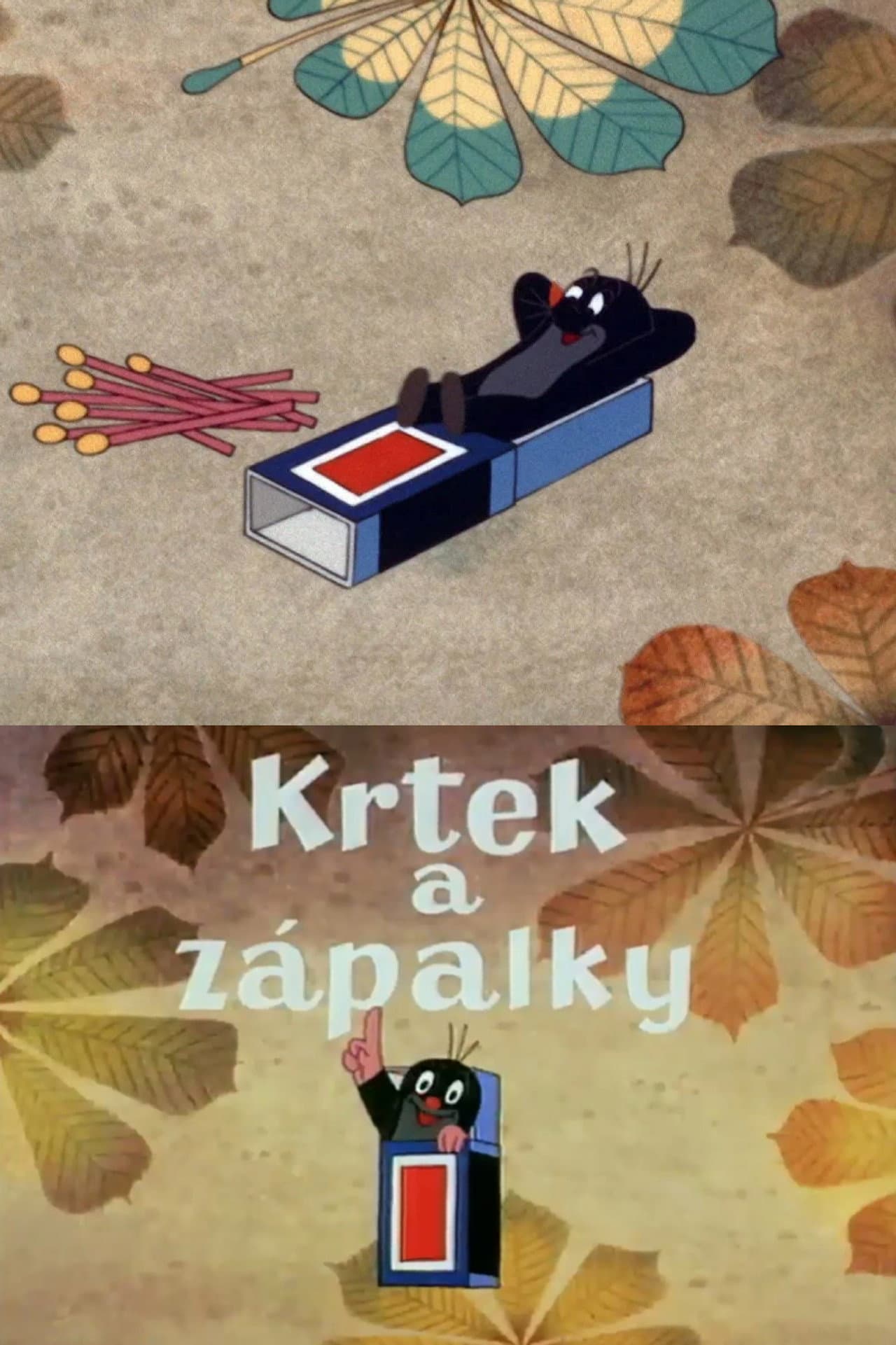 The Mole and the Matches preview 2