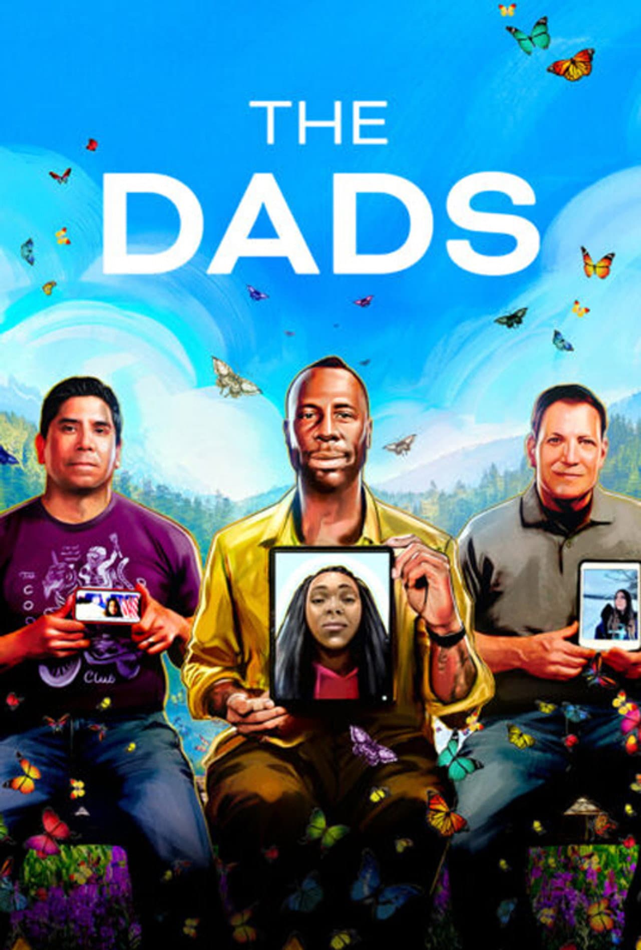 The Dads preview 2