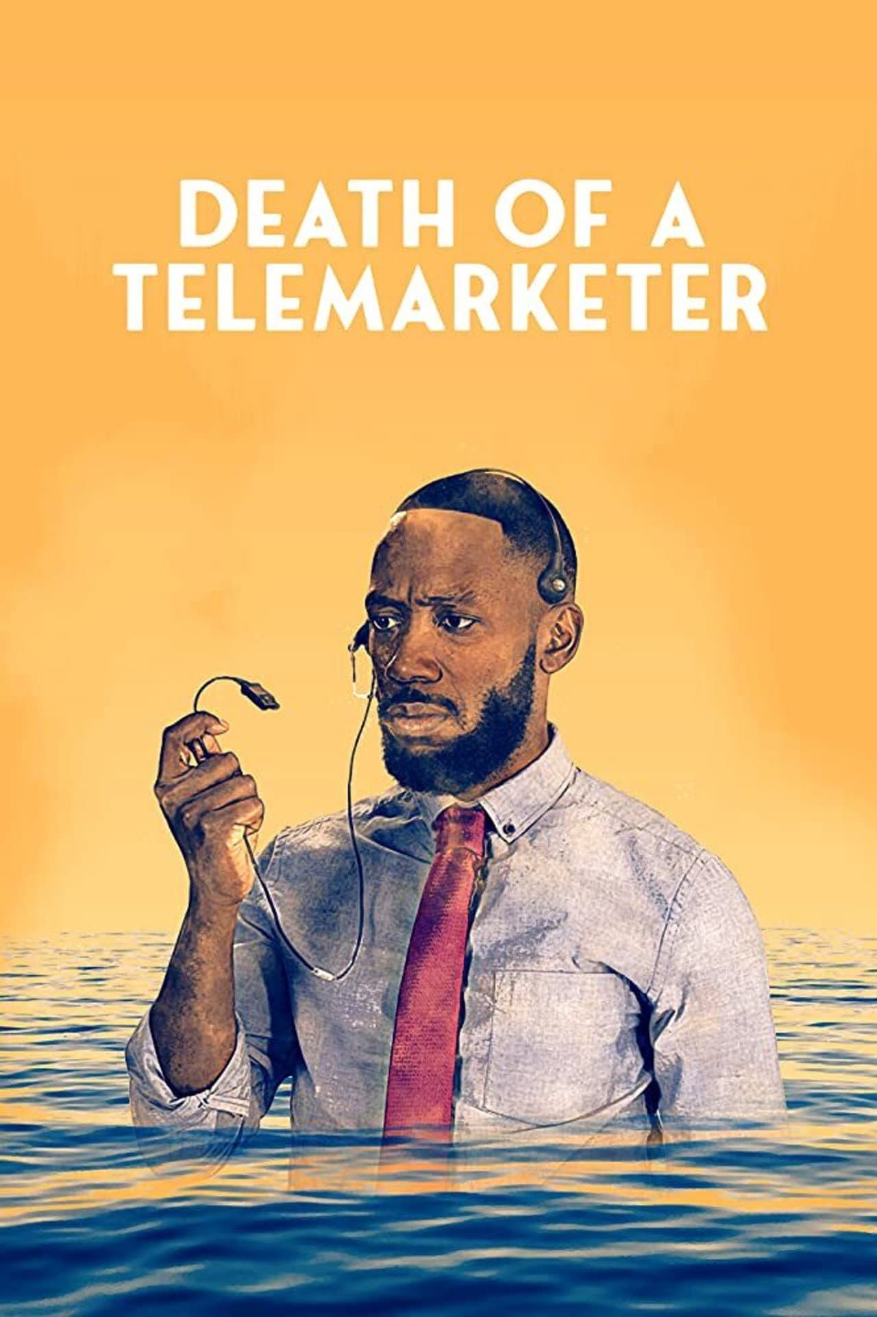 Death of a Telemarketer preview 2