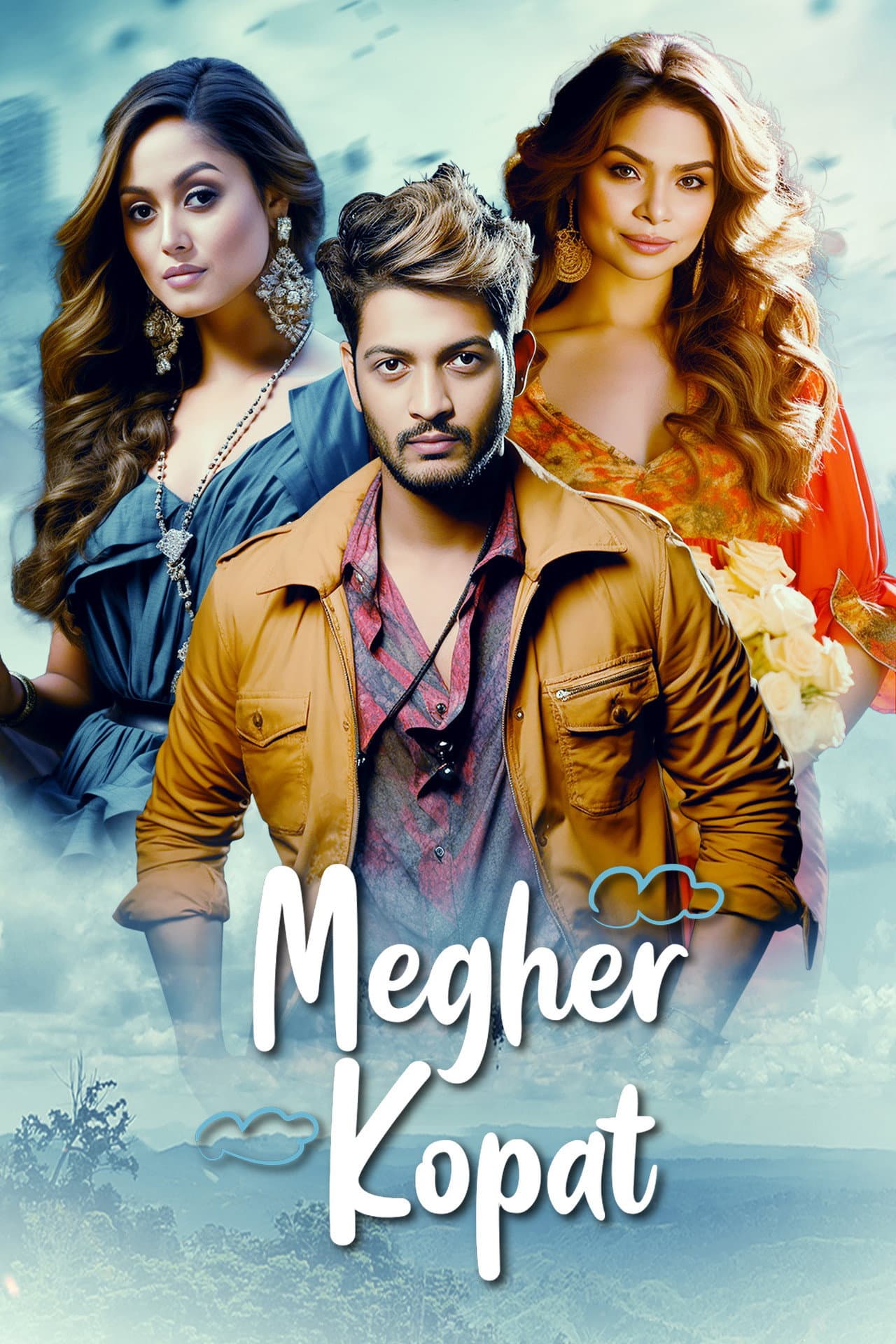 Megher Kopat (Love Under the Clouds) preview 2