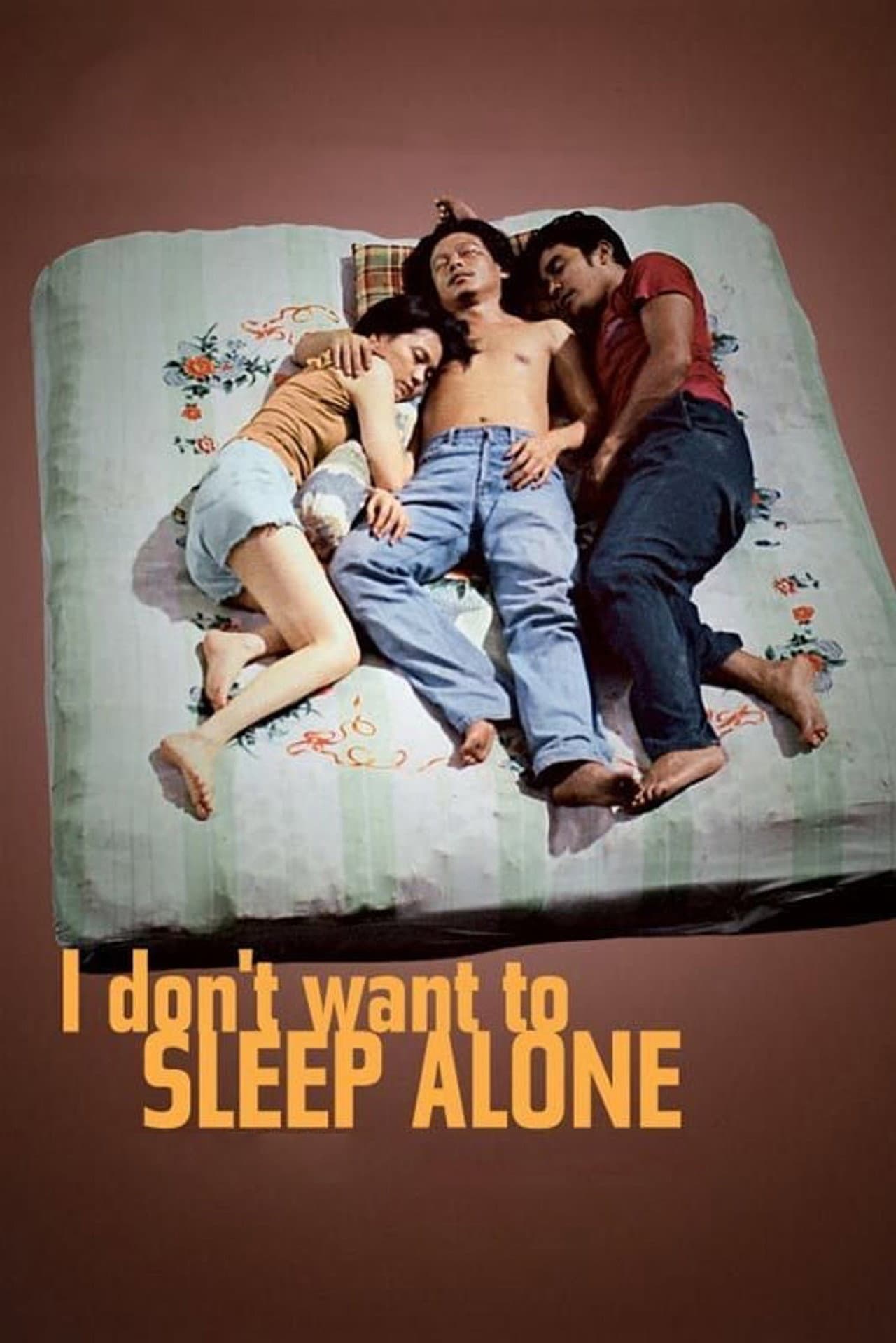 I Don't Want to Sleep Alone preview 2