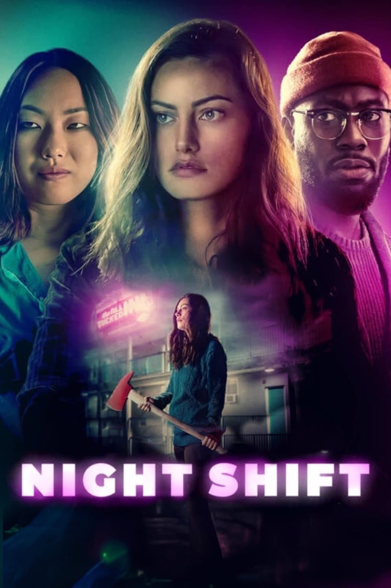 Night Shift preview 2