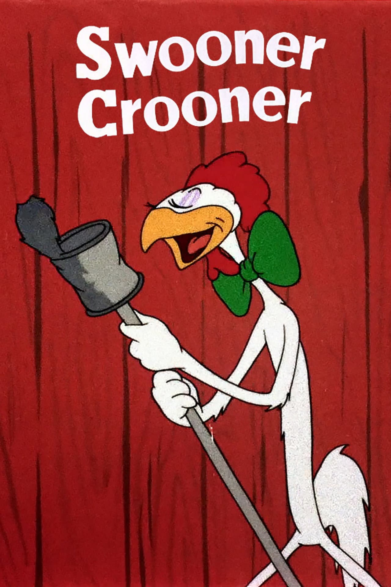 Swooner Crooner preview 2