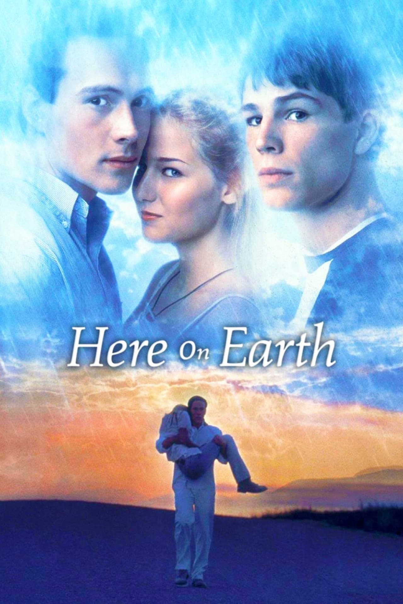 Here on Earth preview 2