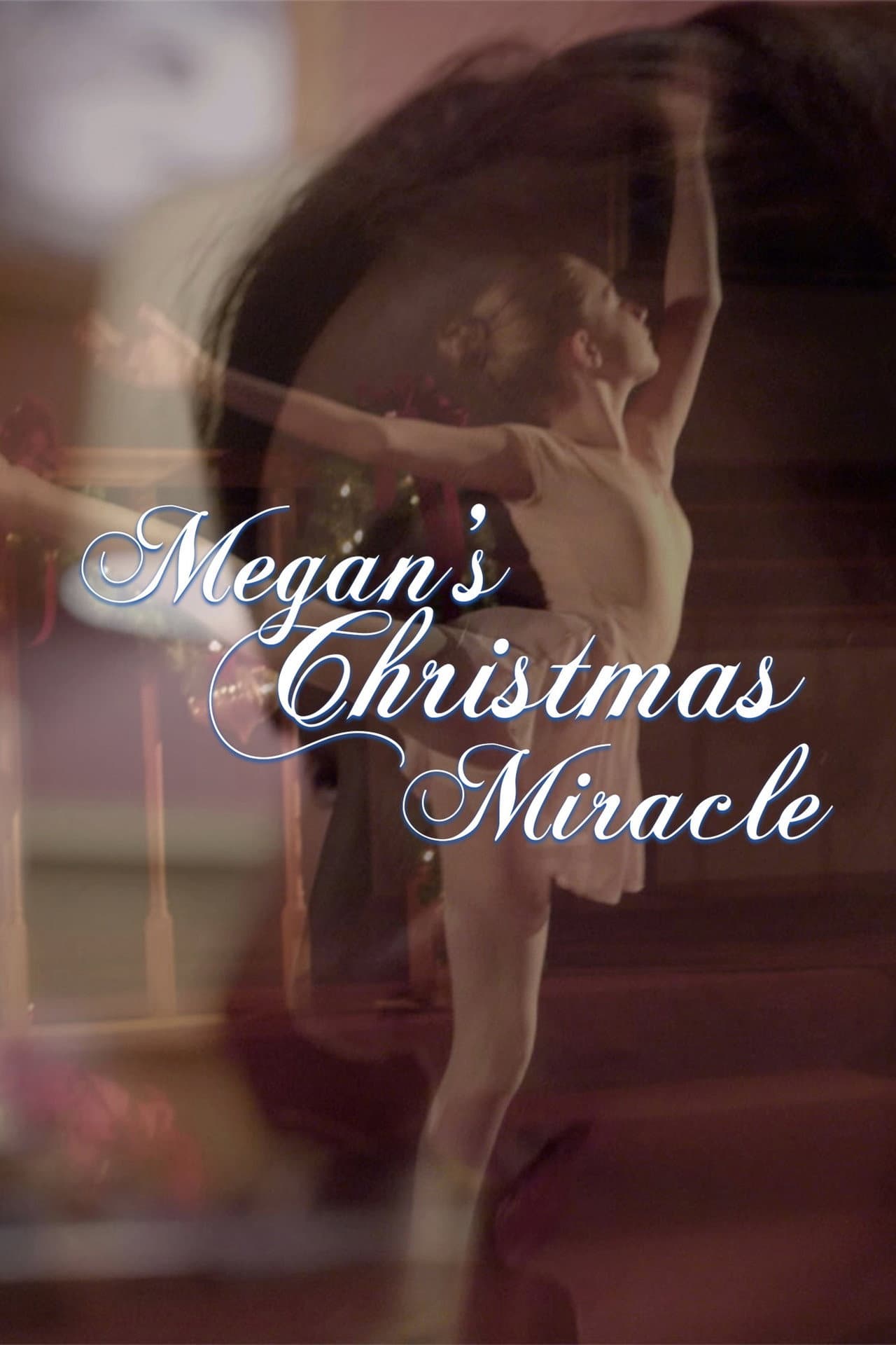 Megan's Christmas Miracle preview 1