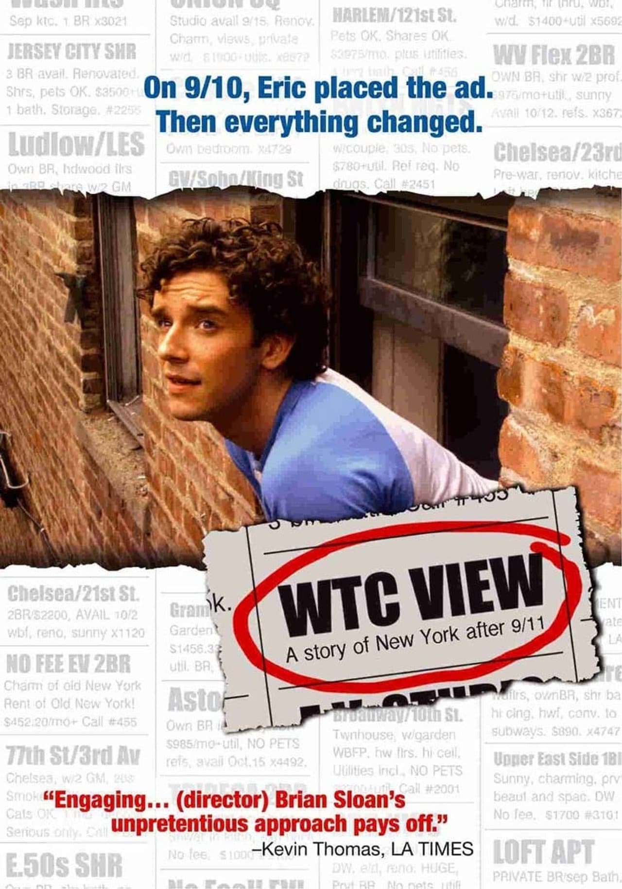 WTC View preview 2