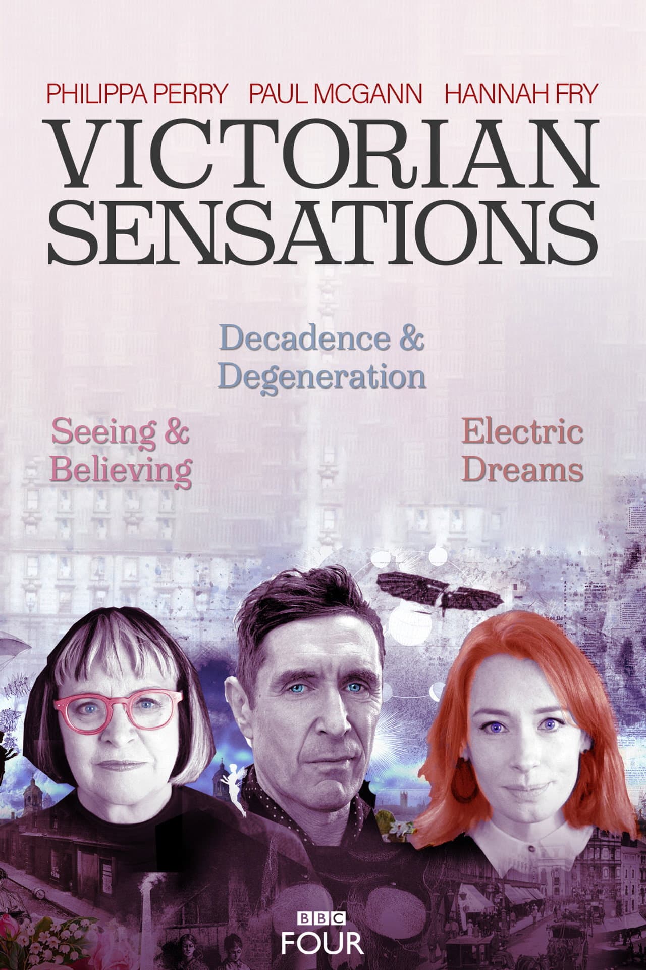 Victorian Sensations preview 2