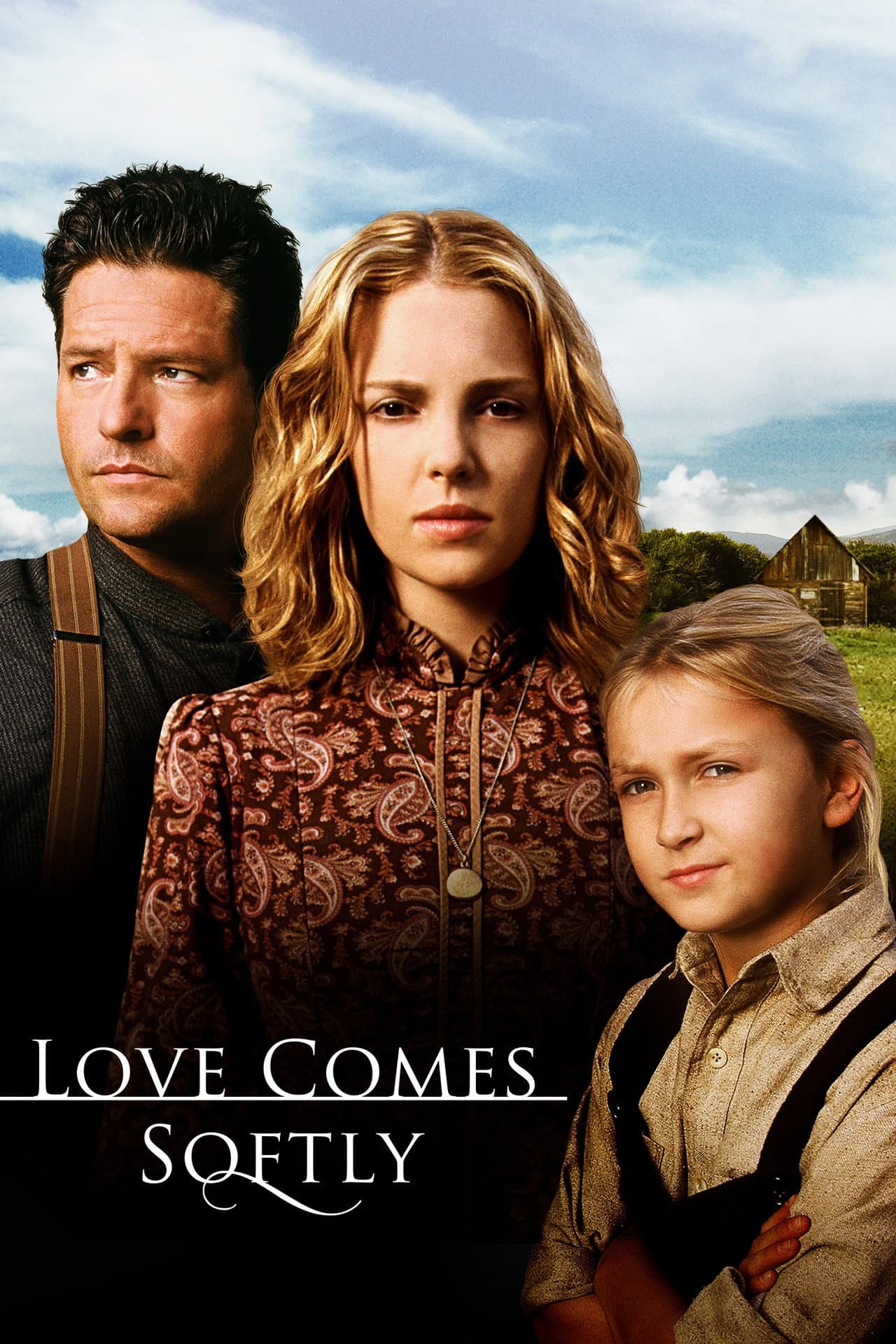 Love Comes Softly preview 2
