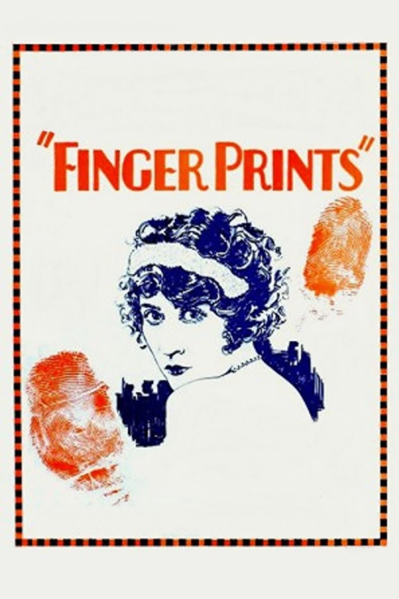 Finger Prints preview 2