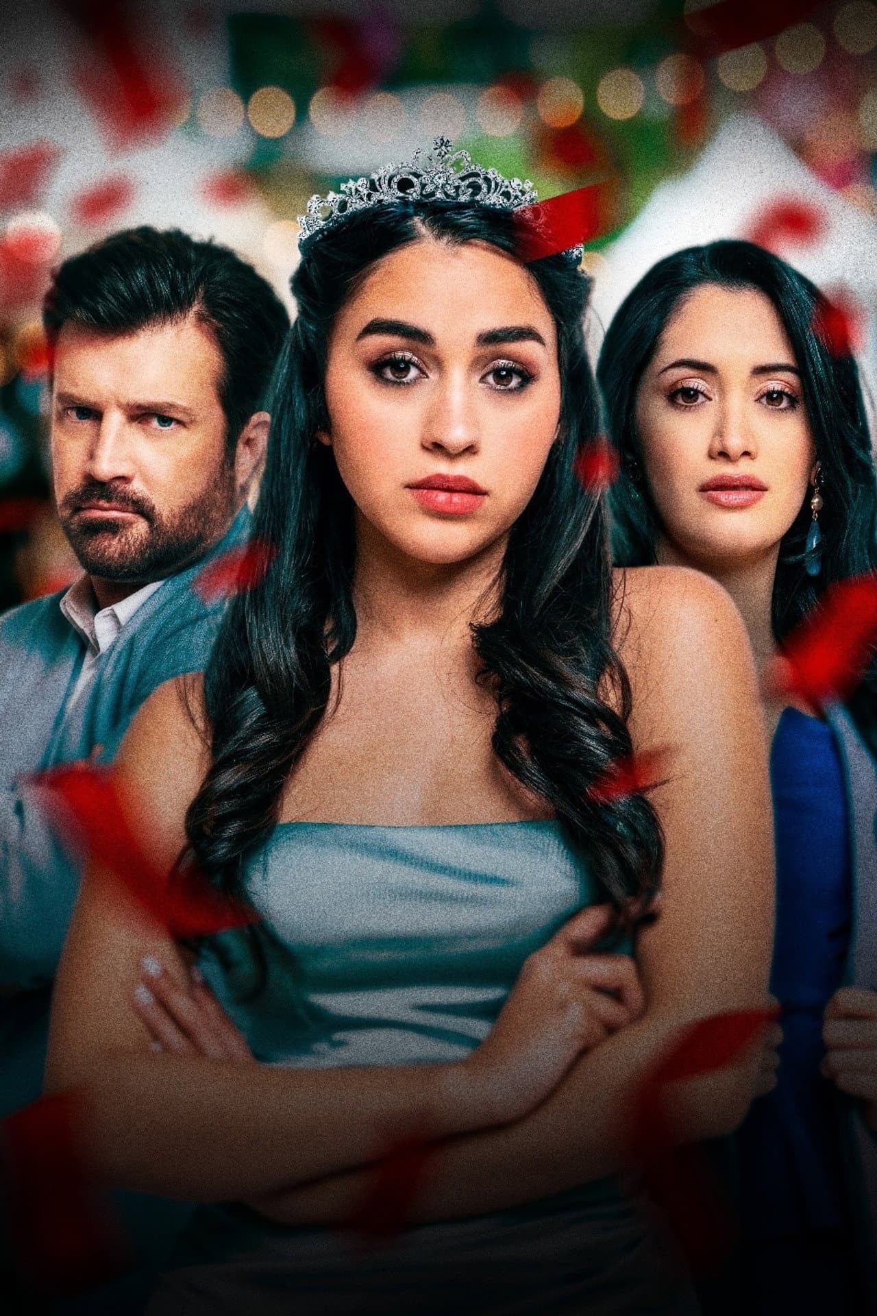 The Quinceanera Killer preview 2