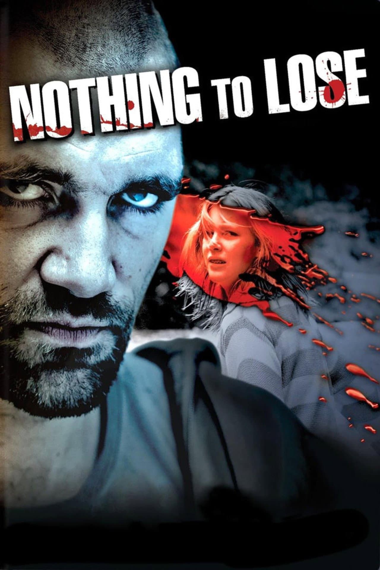 Nothing to Lose preview 2