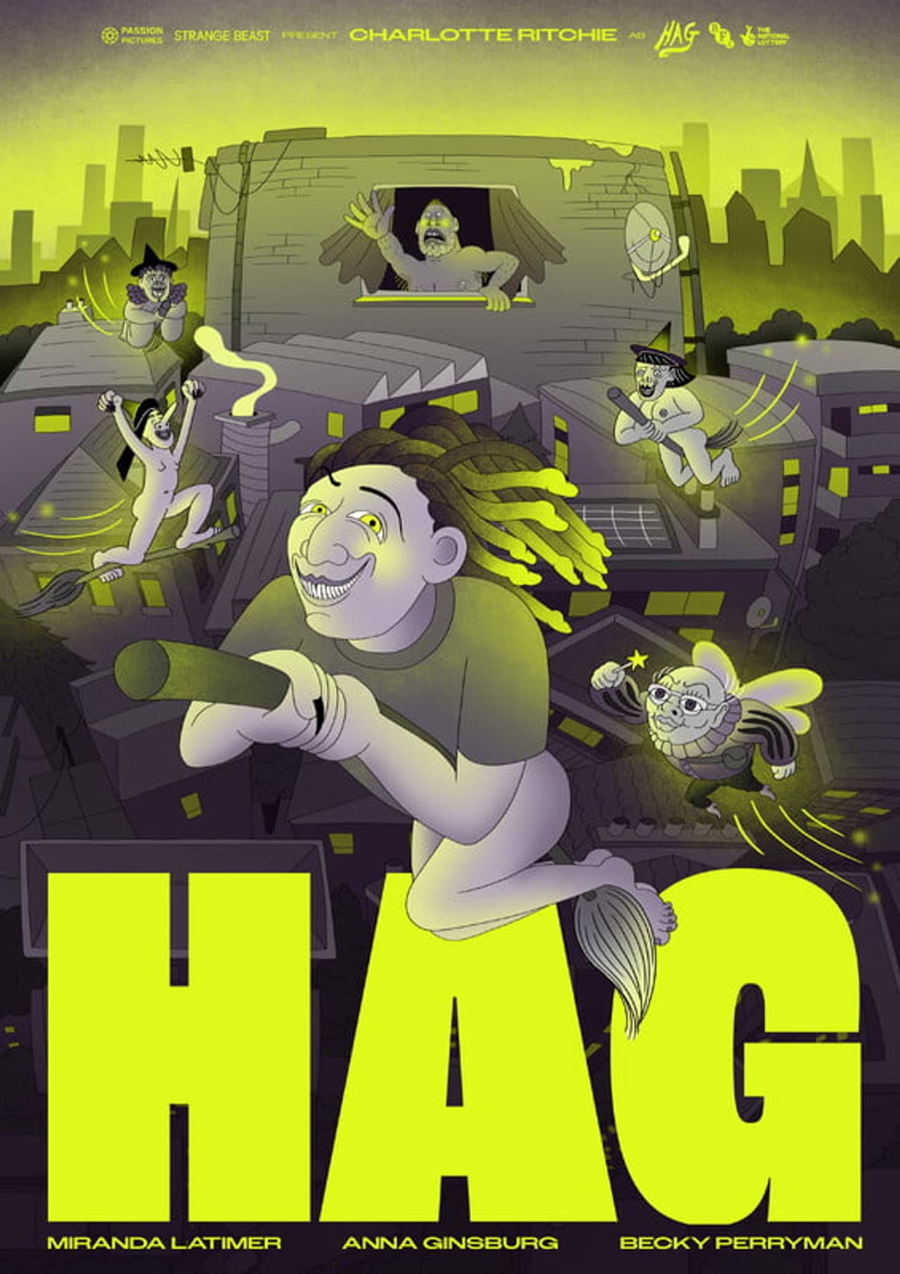 HAG preview 1