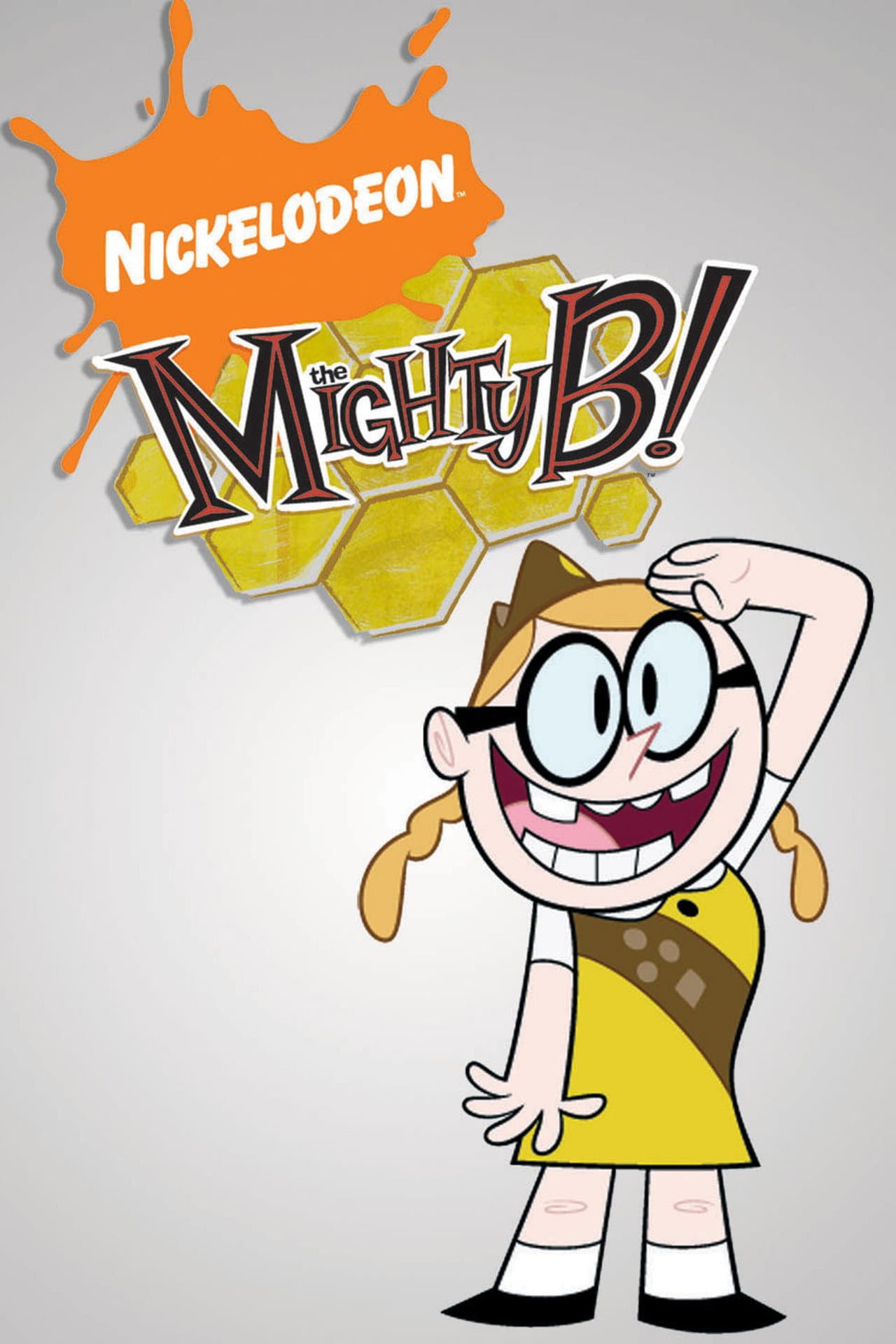 The Mighty B! preview 2